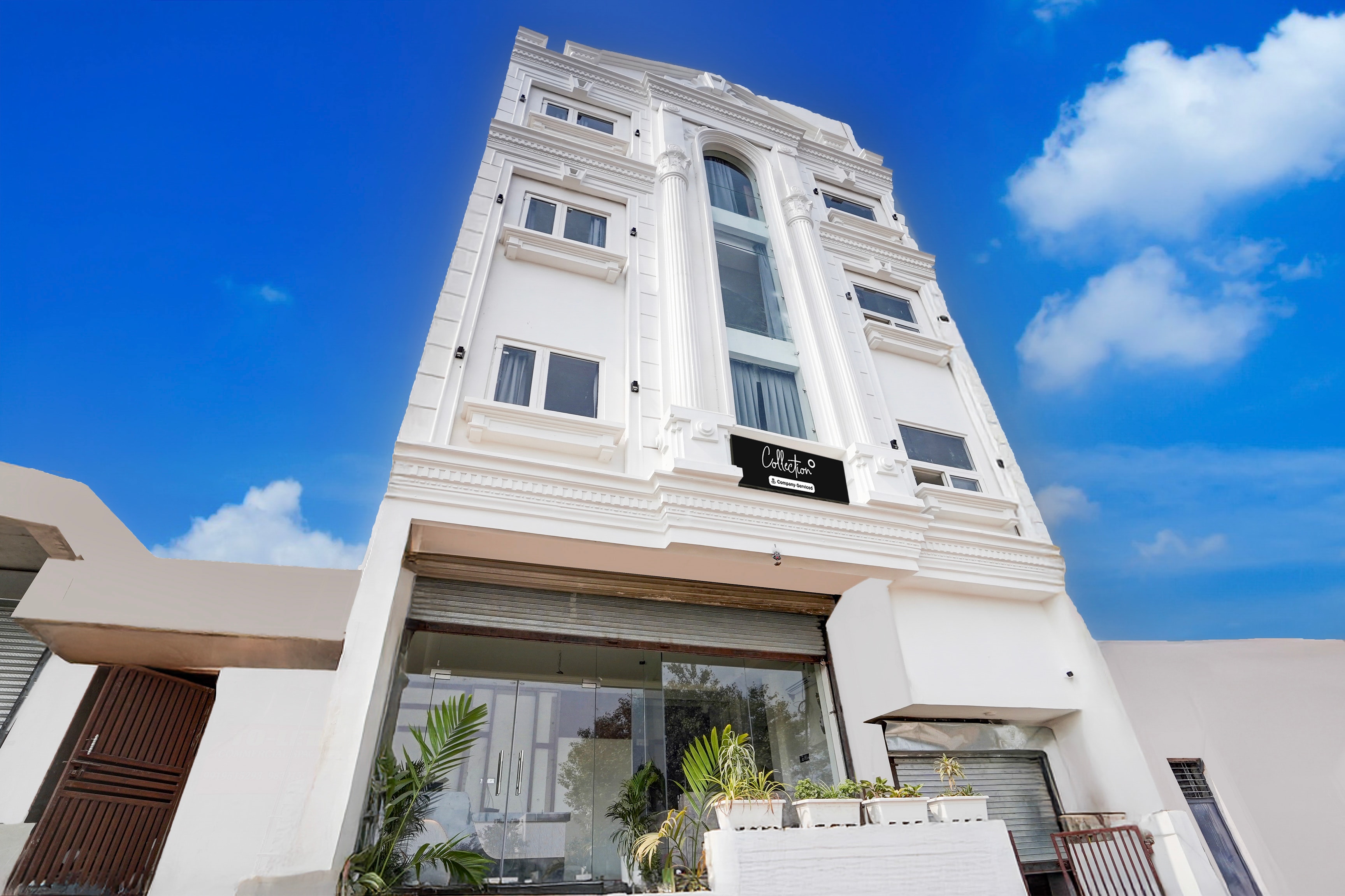 Super Collection O Prayagraj near IIITA in Prayagraj