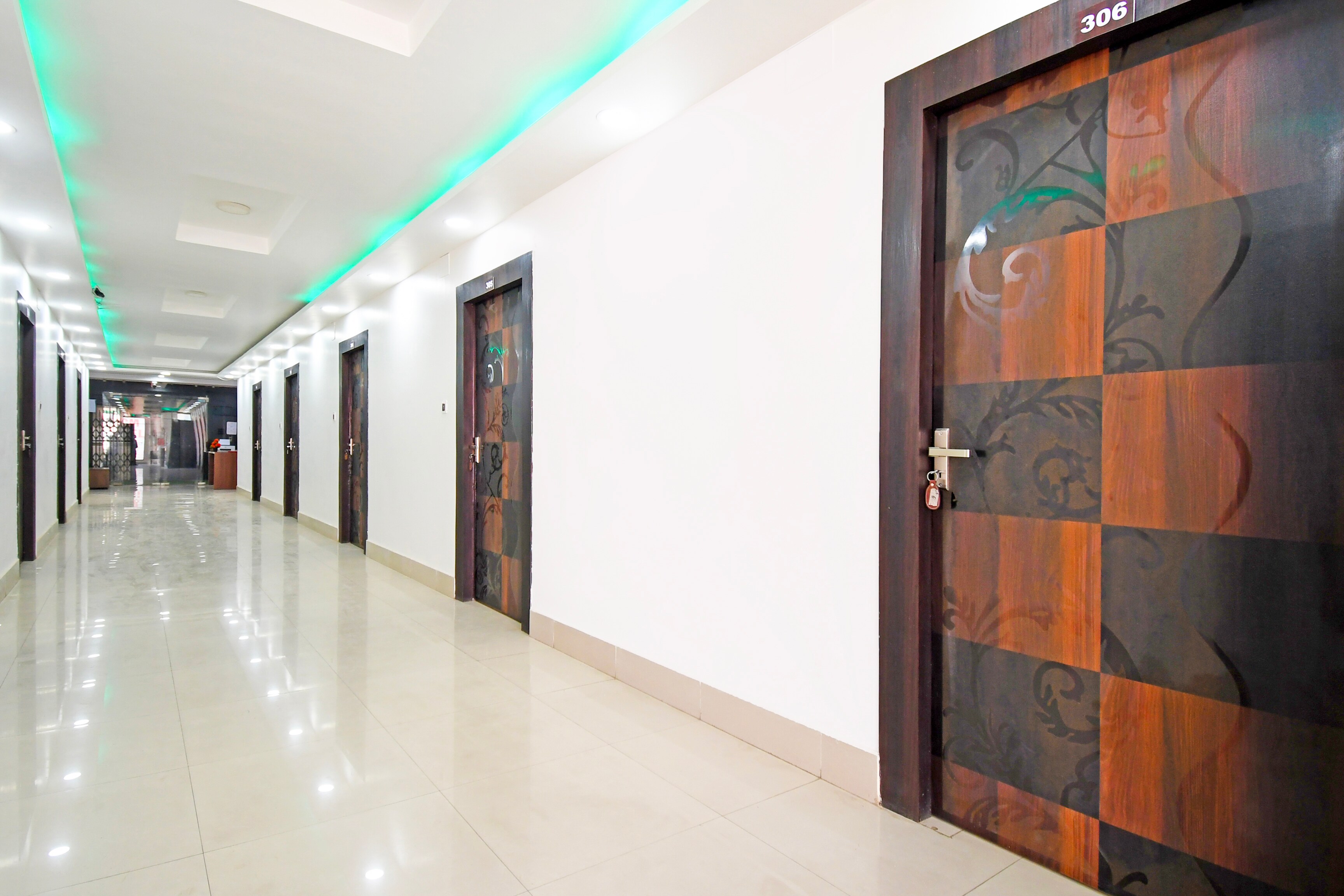 Super Collection O Raja Bazar Bailey Road in Patna