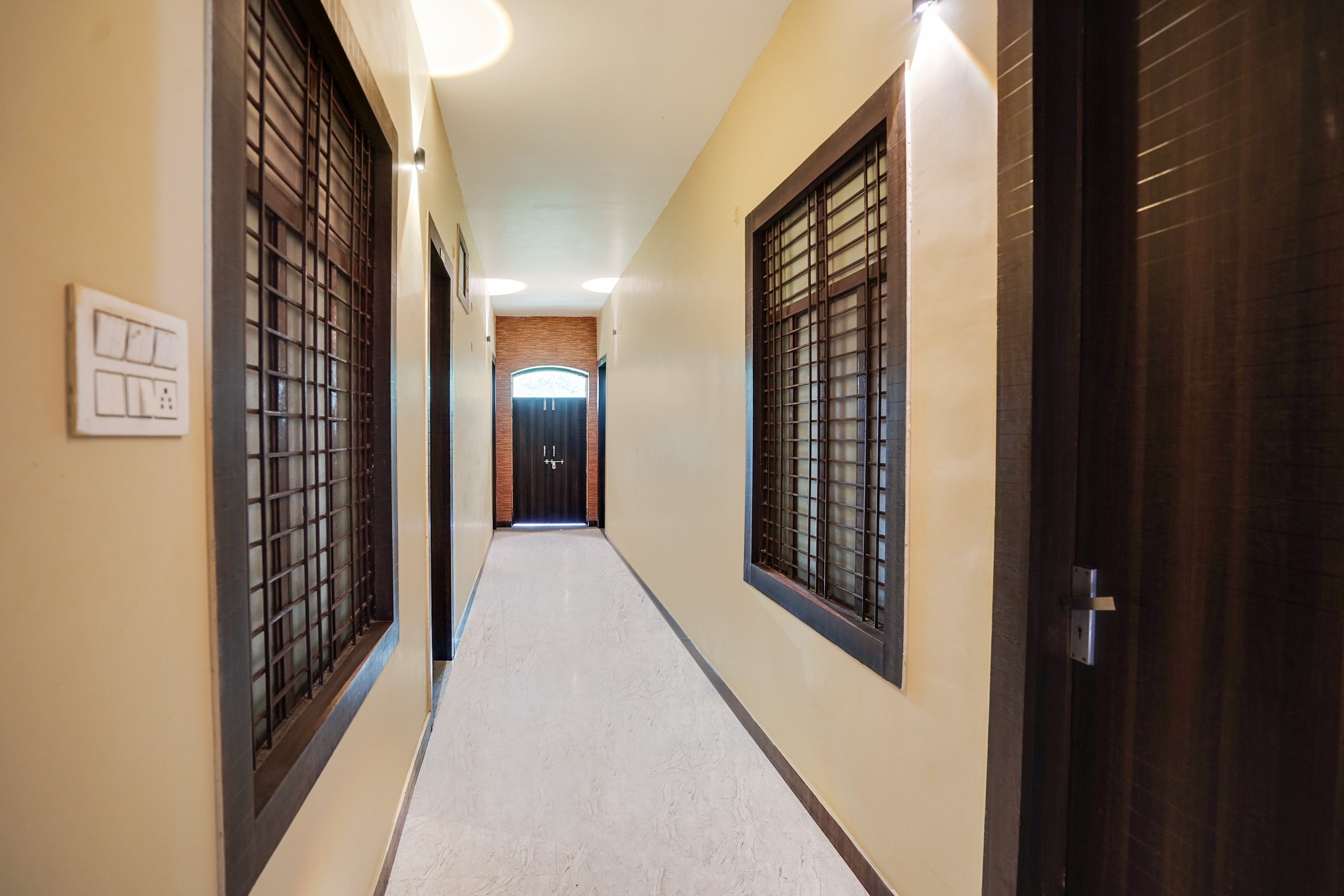 Super Collection O Rajapur Circuit House in Prayagraj