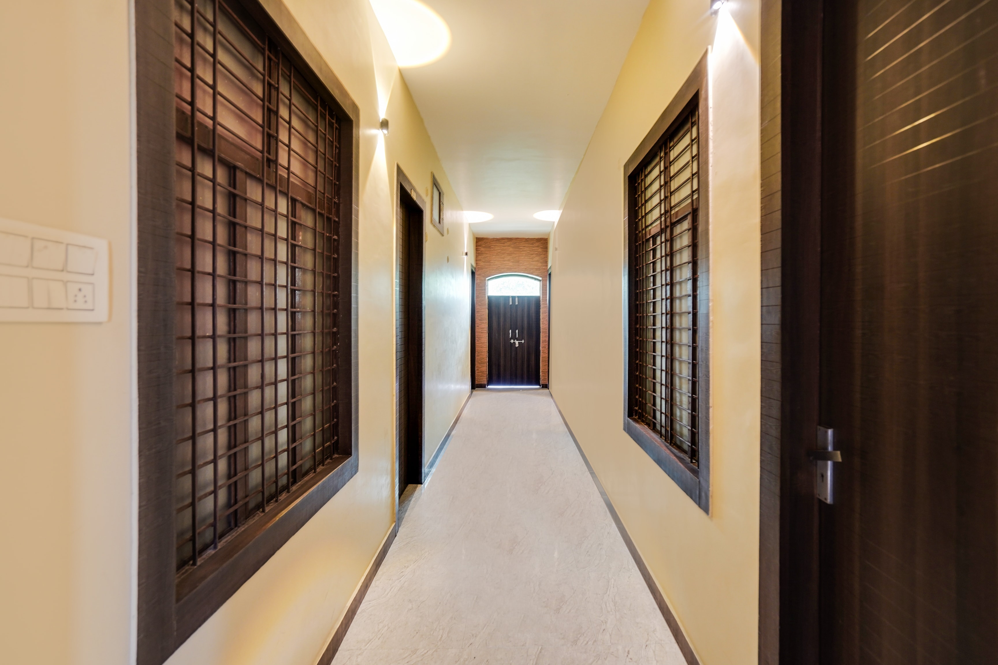 Super Collection O Rajapur Circuit House in Prayagraj