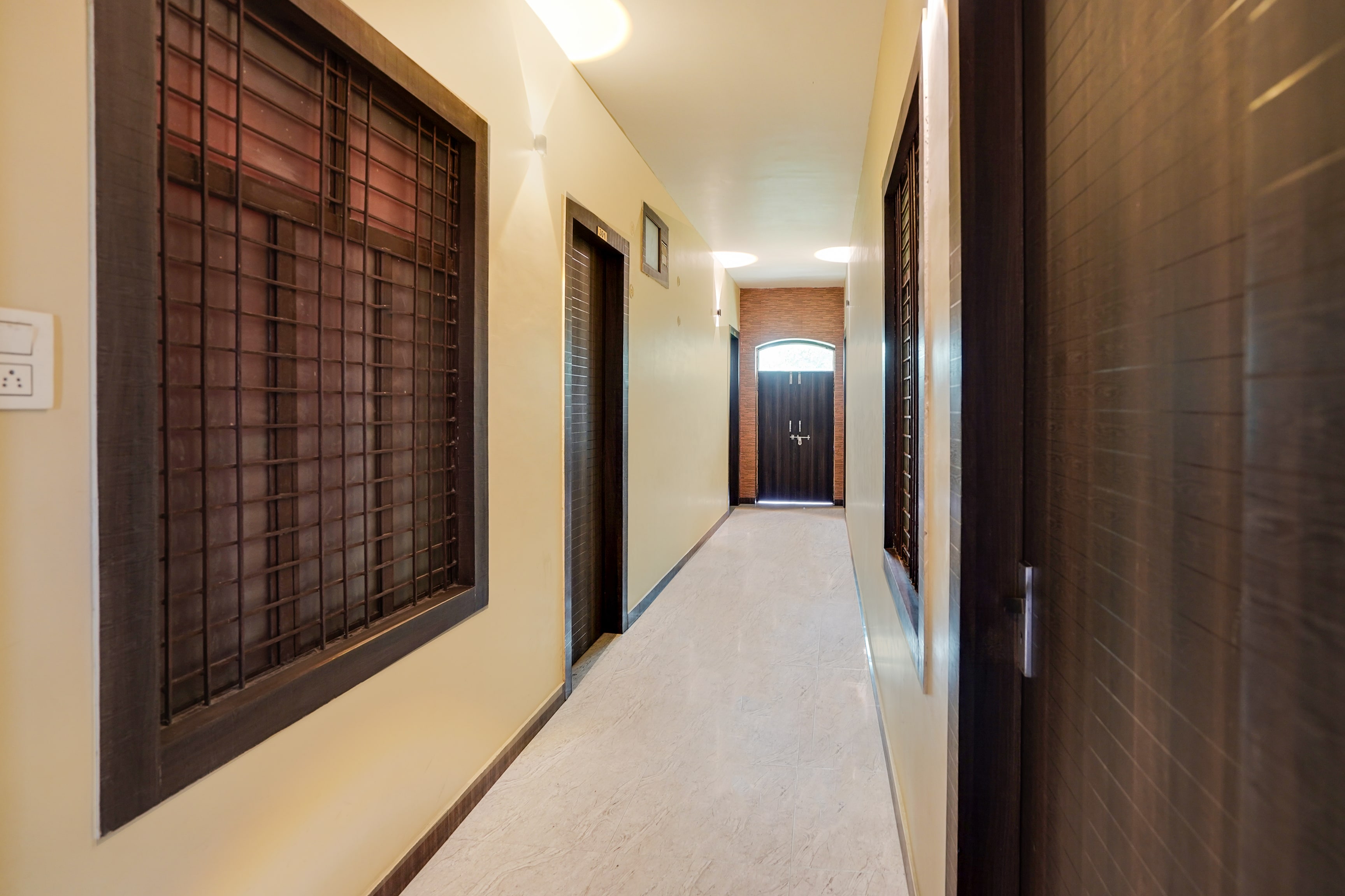 Super Collection O Rajapur Circuit House in Prayagraj