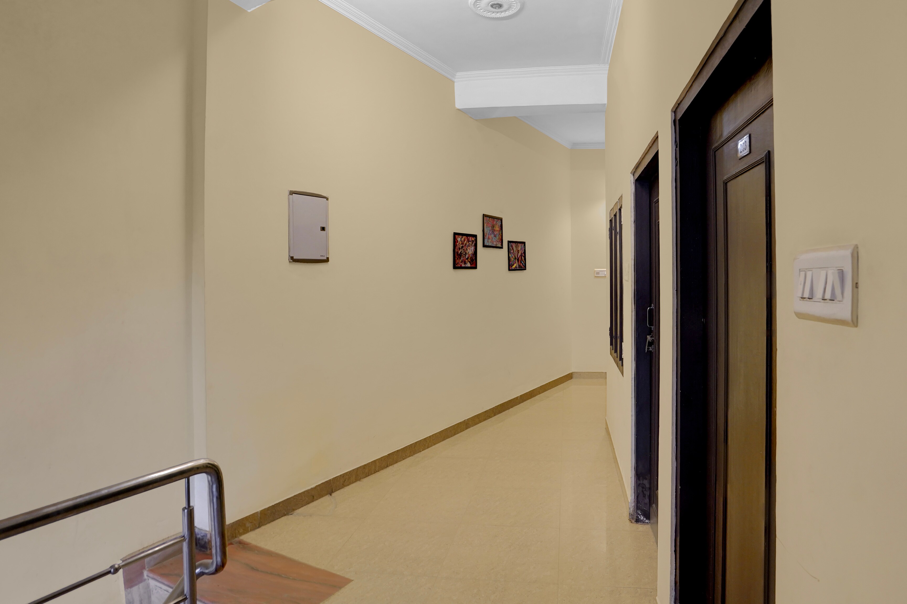 Super Collection O Rajiv Gandhi Museum Ranthambore Formerly Hotel Haveli in Sawai Madhopur