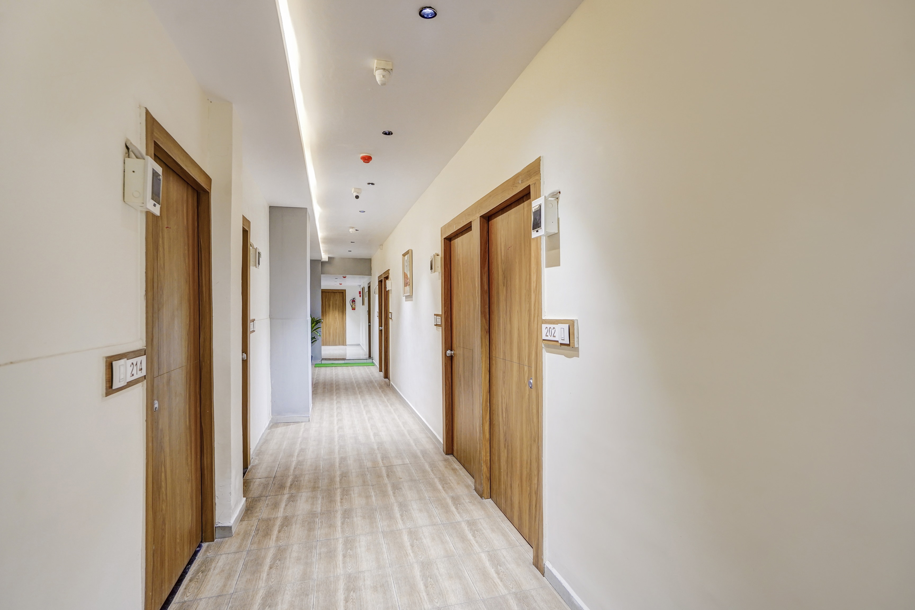 Super Collection O Sabarmati River Gandhinagar Formerly Hotel Royal Park in Gandhinagar