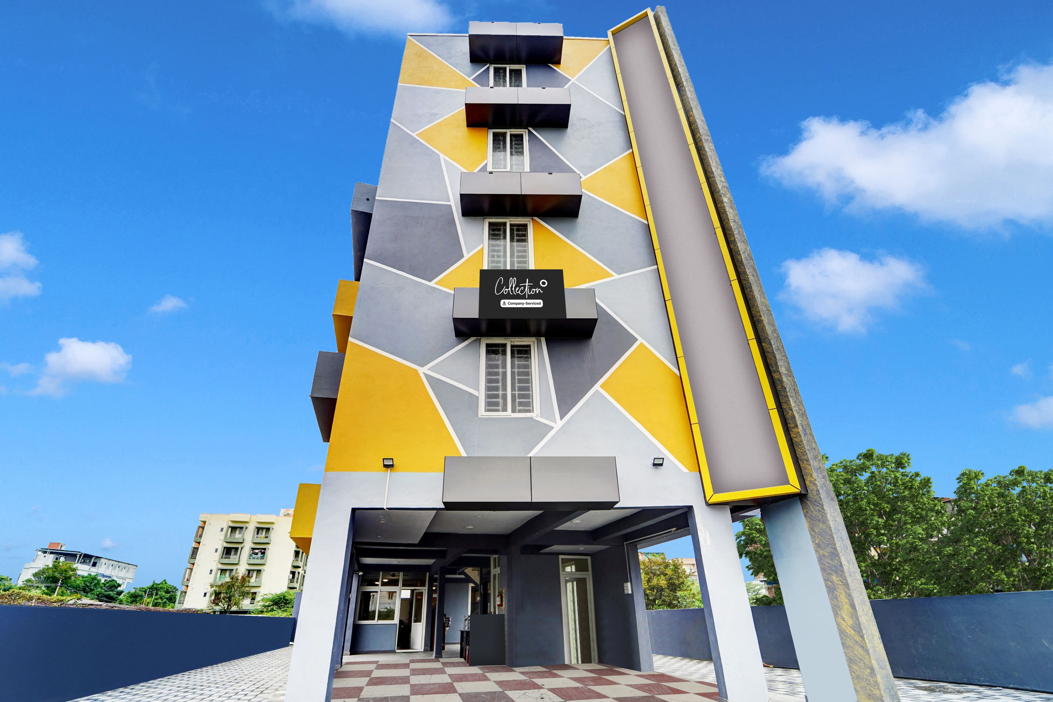 Super Collection O Saravanampatti in Coimbatore