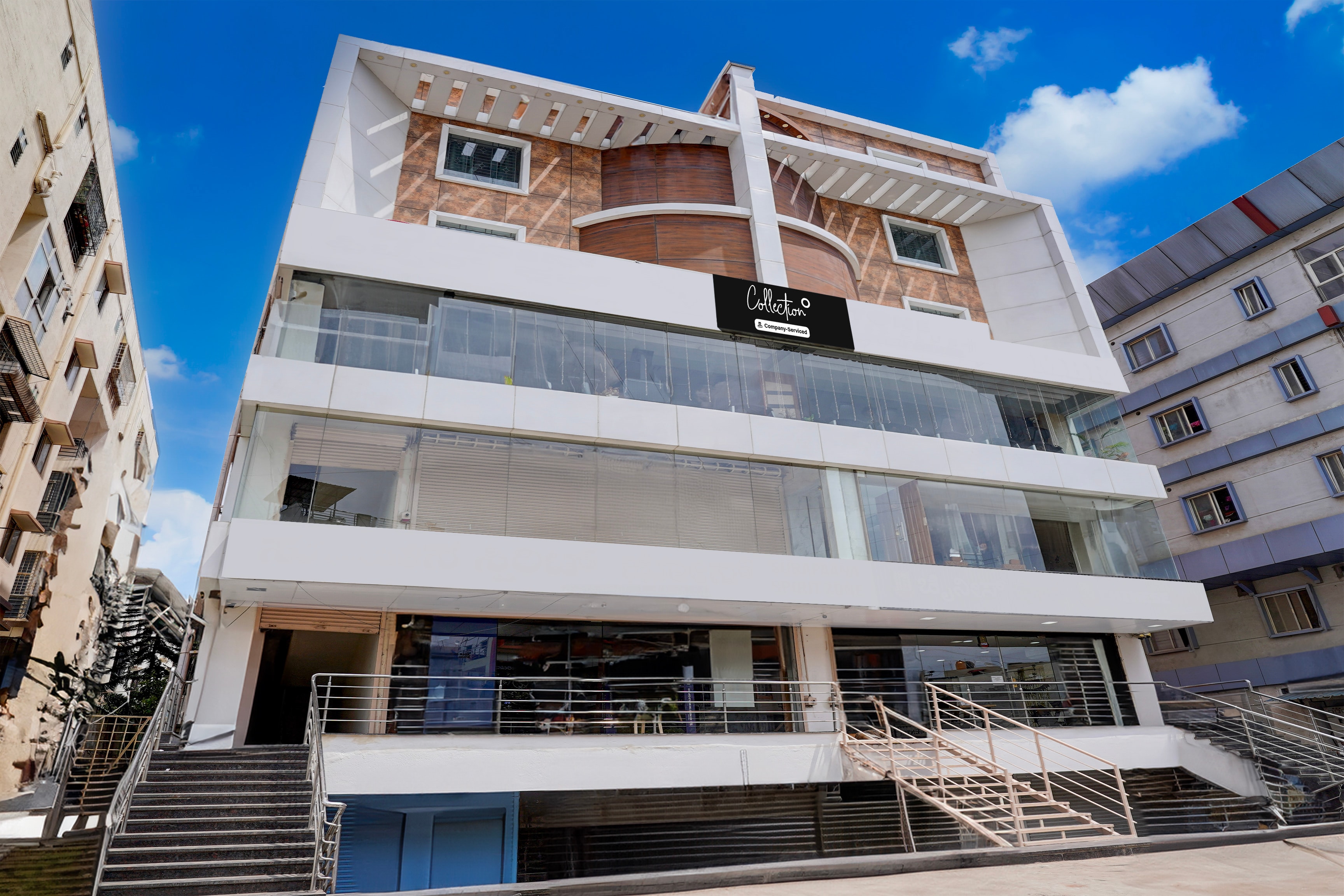 Super Collection O Sarjapura Road Kasavanahalli in Bangalore