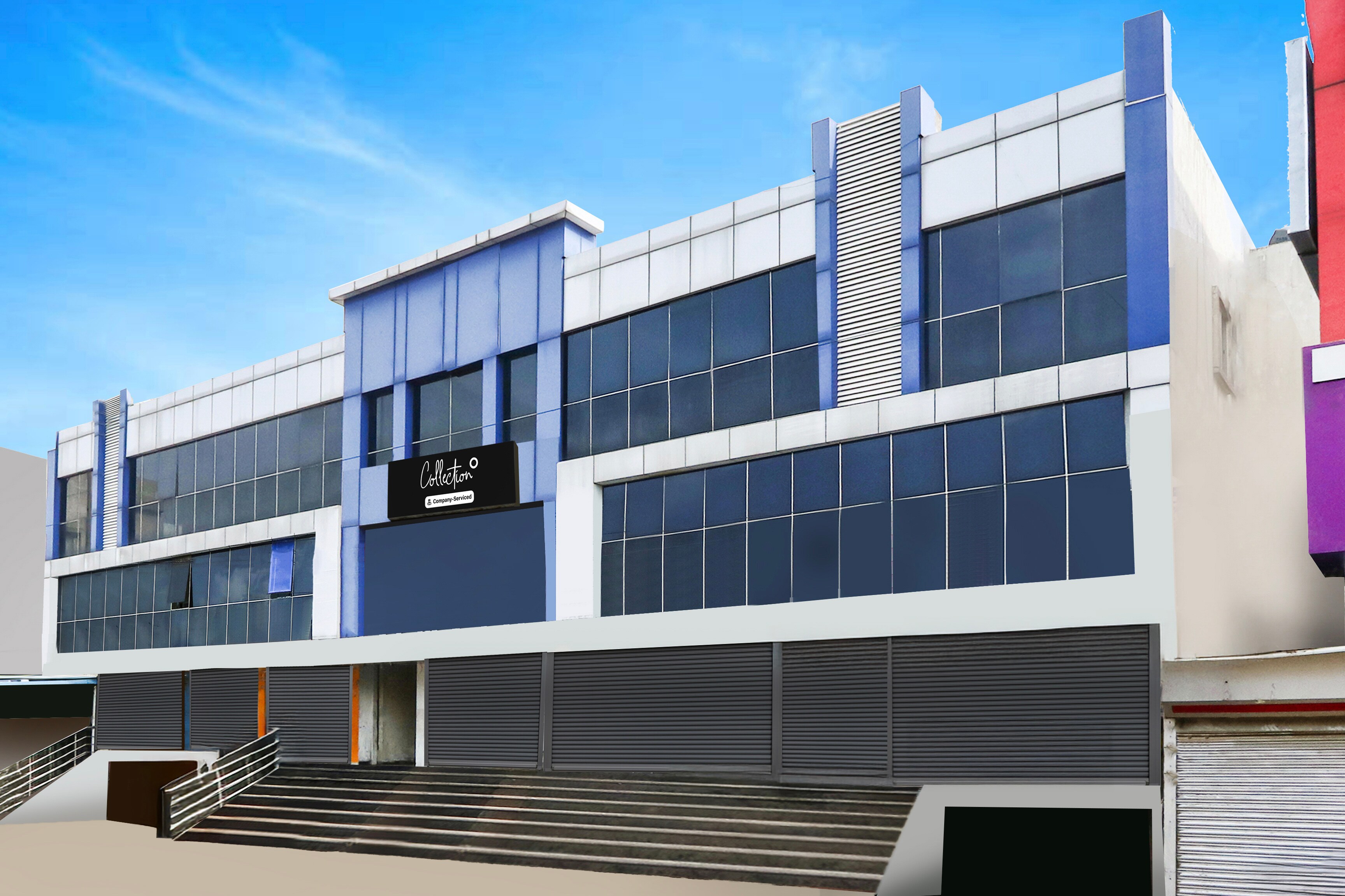 Super Collection O Secunderabad-II in Hyderabad