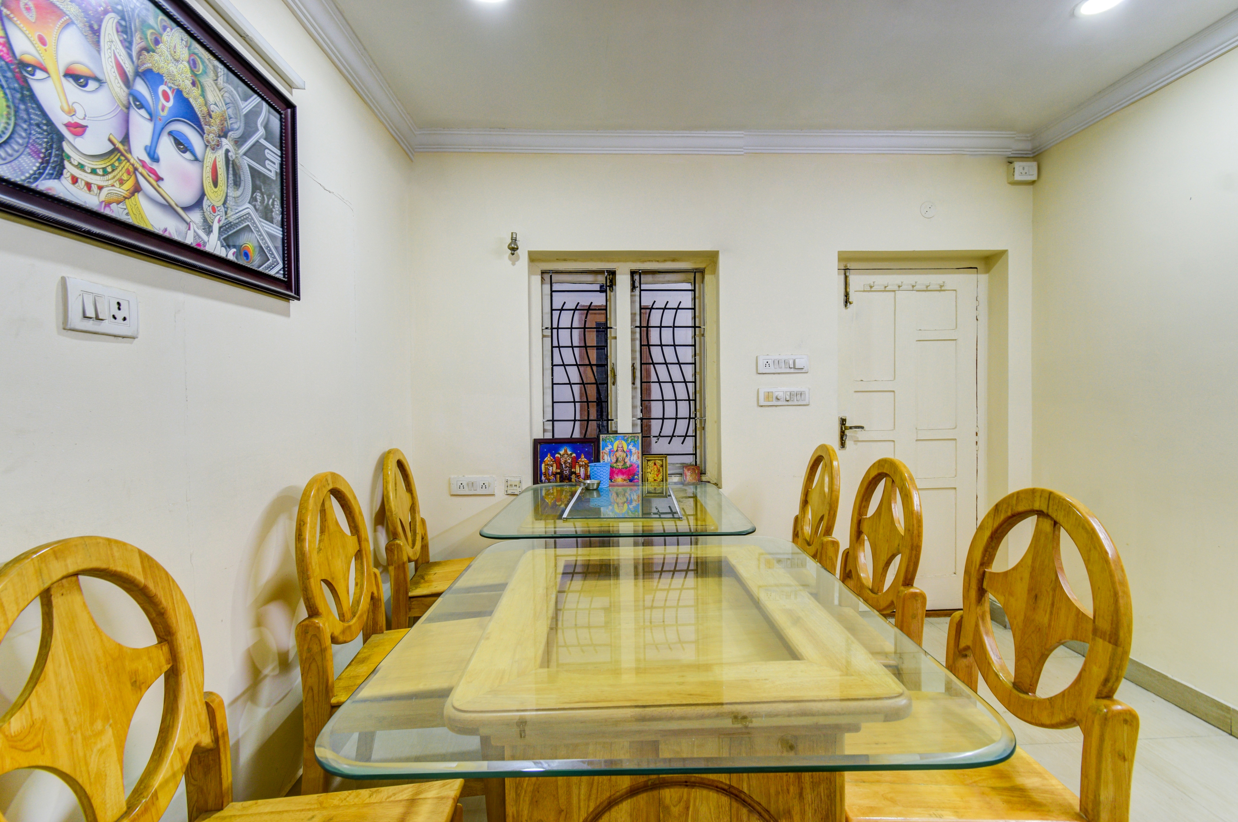 Super Collection O Sharath City Mall Formerly Delight Inn Gachibowli in Hyderabad