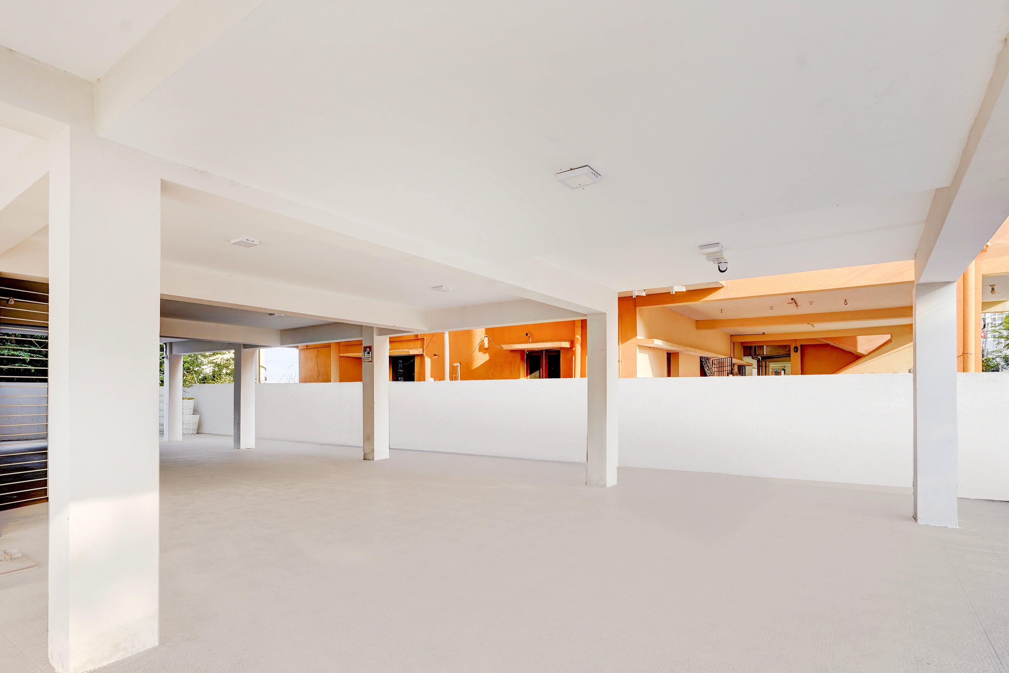 Super Collection O Sholinganallur Chennai Formerly Nimalan Residenc in Chennai