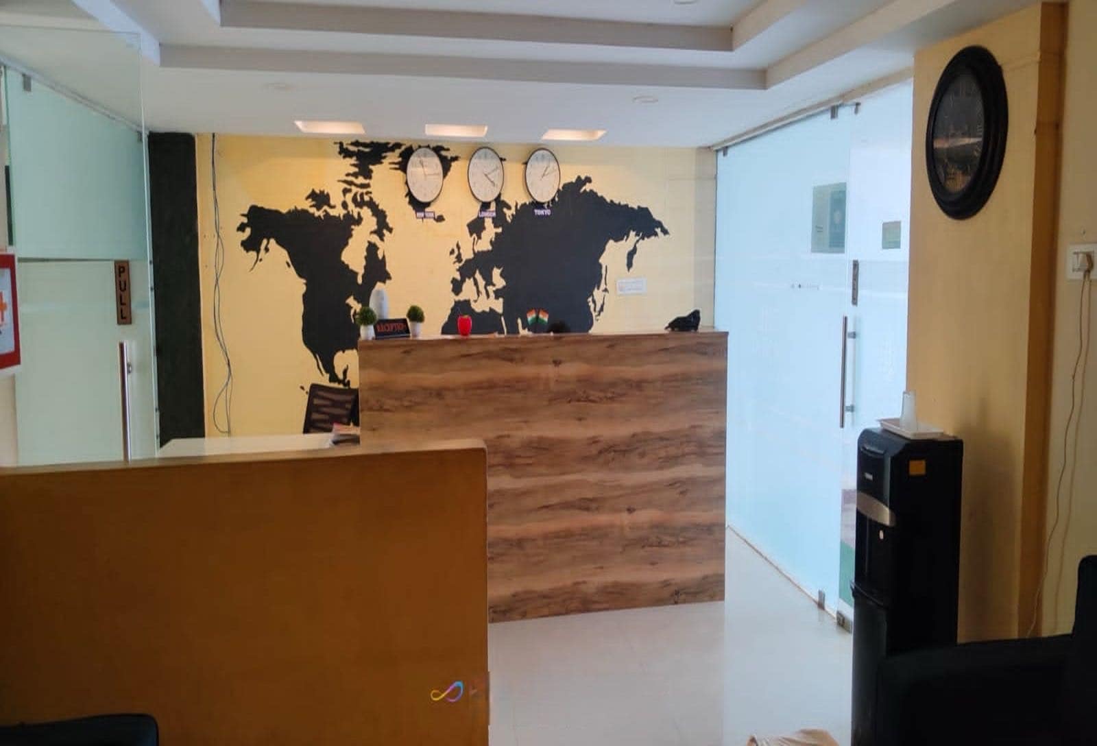 Super Collection O Tada Sri City Formerly SVS Living Space in Tada