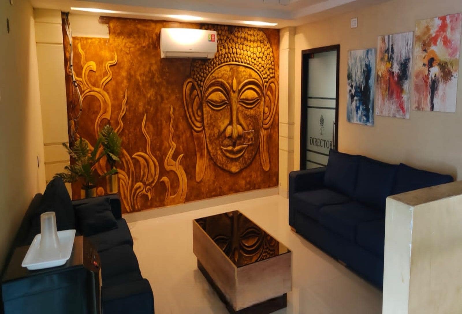 Super Collection O Tada Sri City Formerly SVS Living Space in Tada