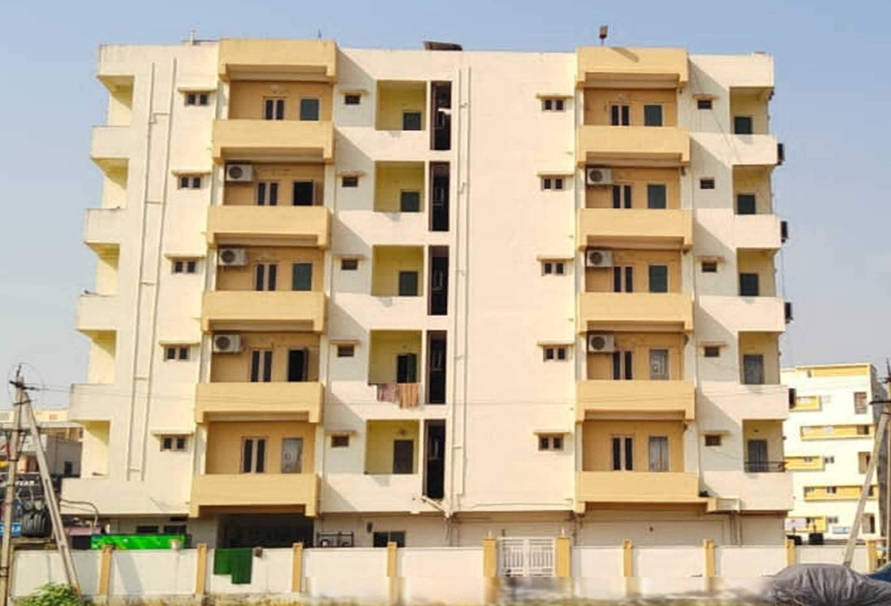 Super Collection O Tada Sri City Formerly SVS Living Space in Tada