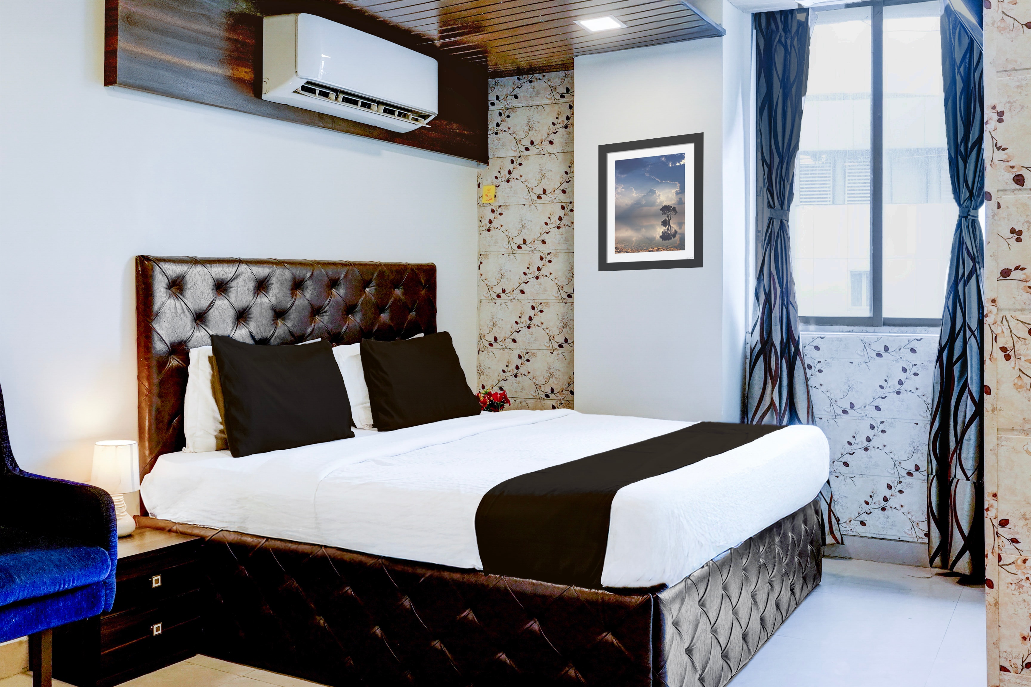 Super Collection O Thane Formerly Dove Residency in Mumbai