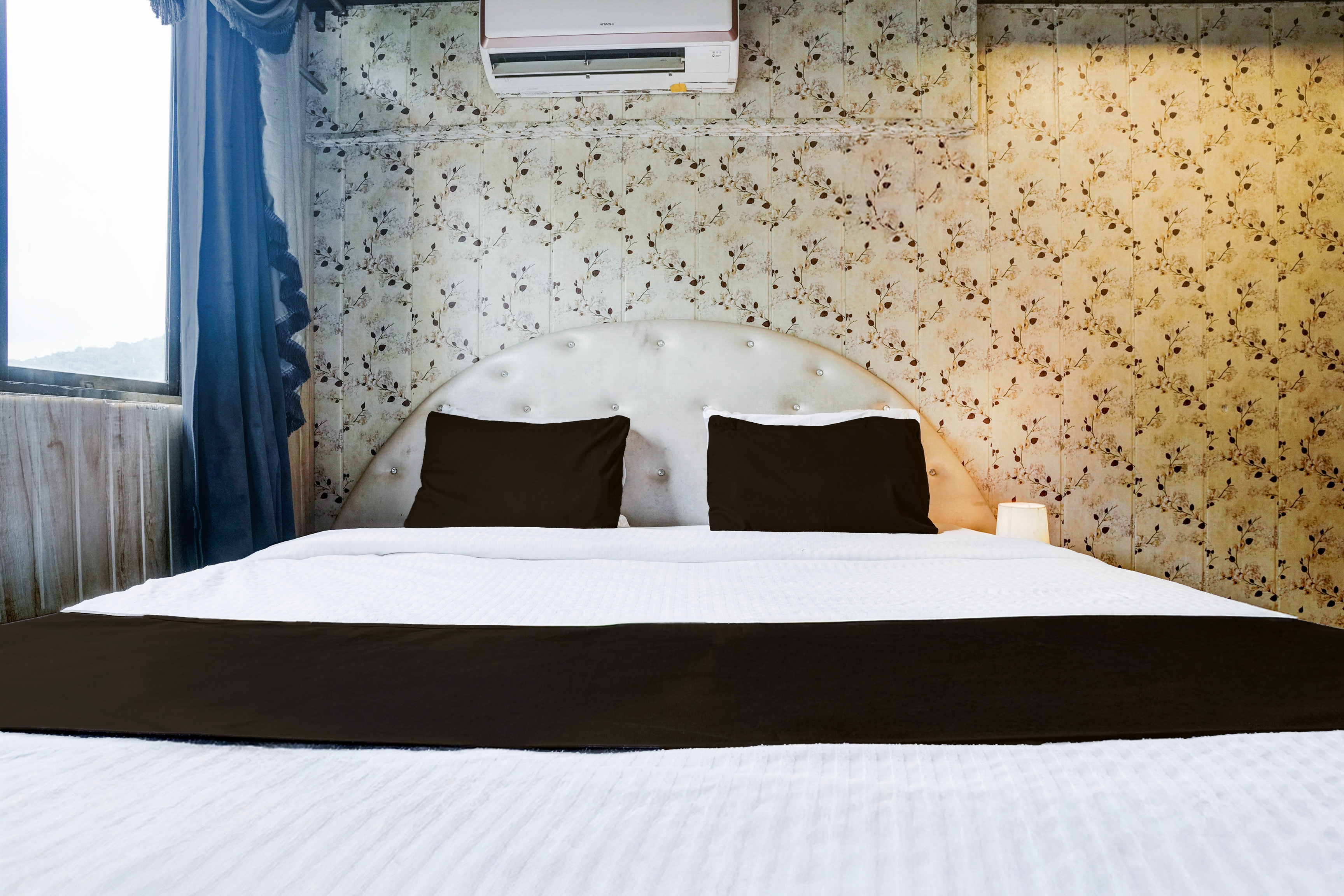 Super Collection O Thane Formerly Dove Residency in Mumbai