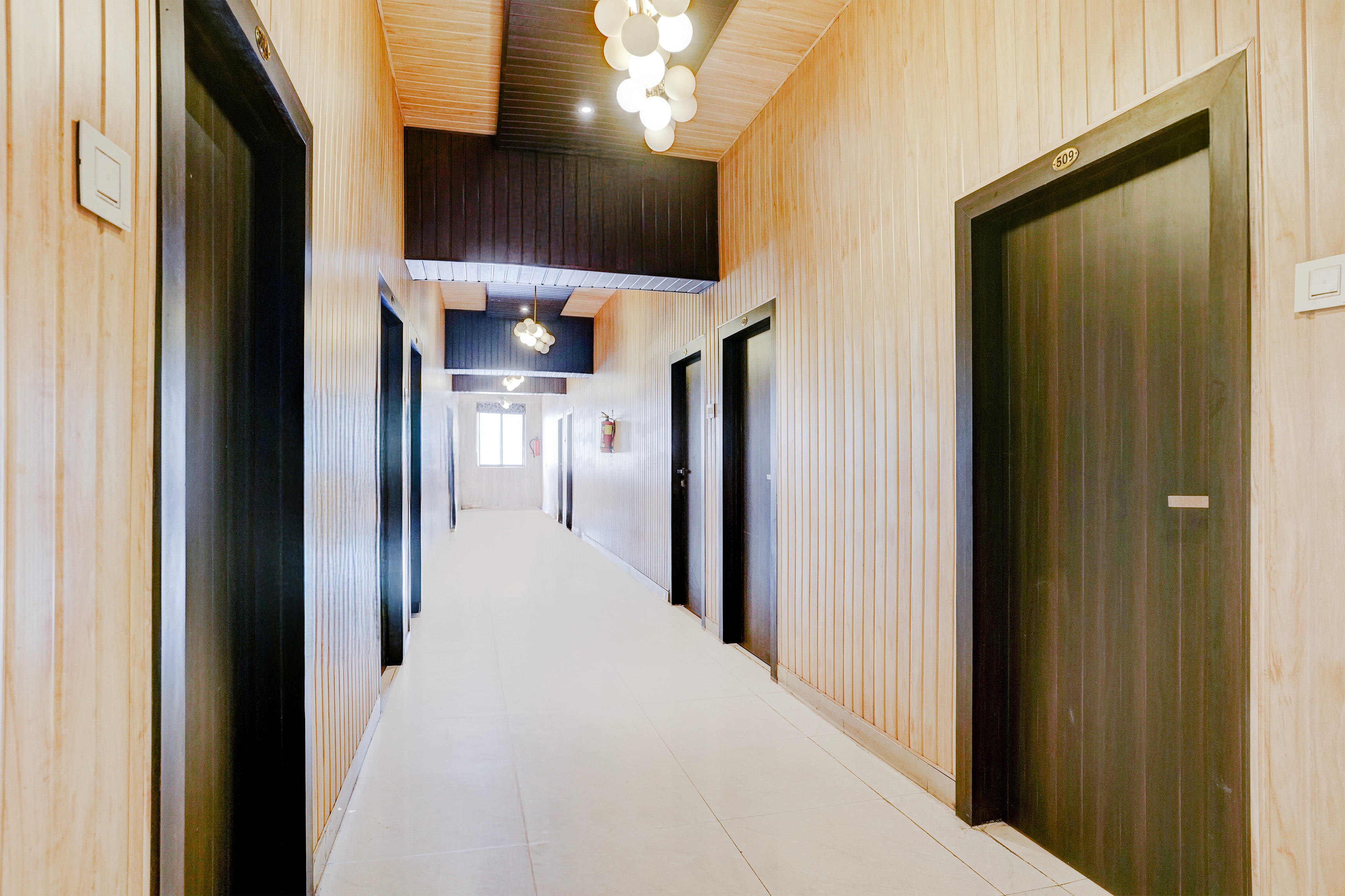 Super Collection O Thane Formerly Dove Residency in Mumbai