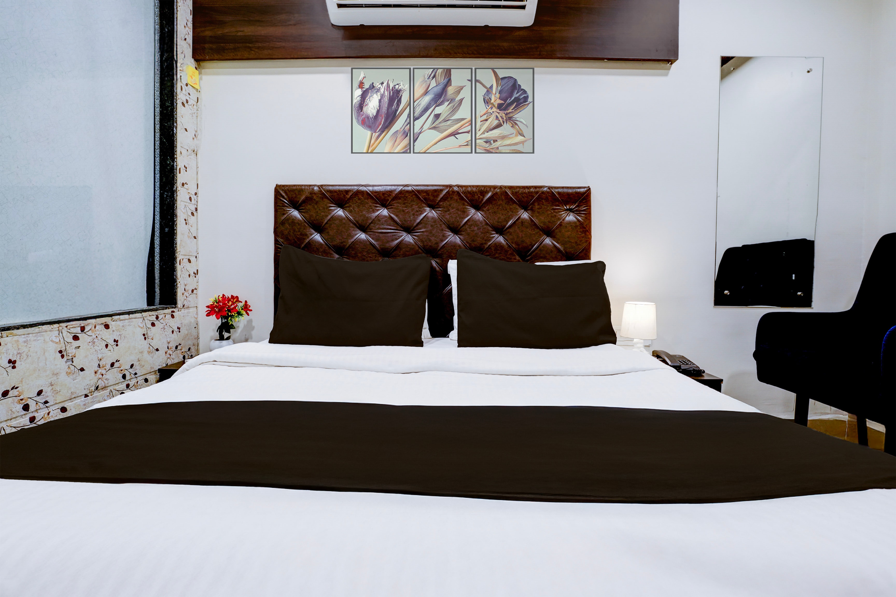 Super Collection O Thane Formerly Dove Residency in Mumbai