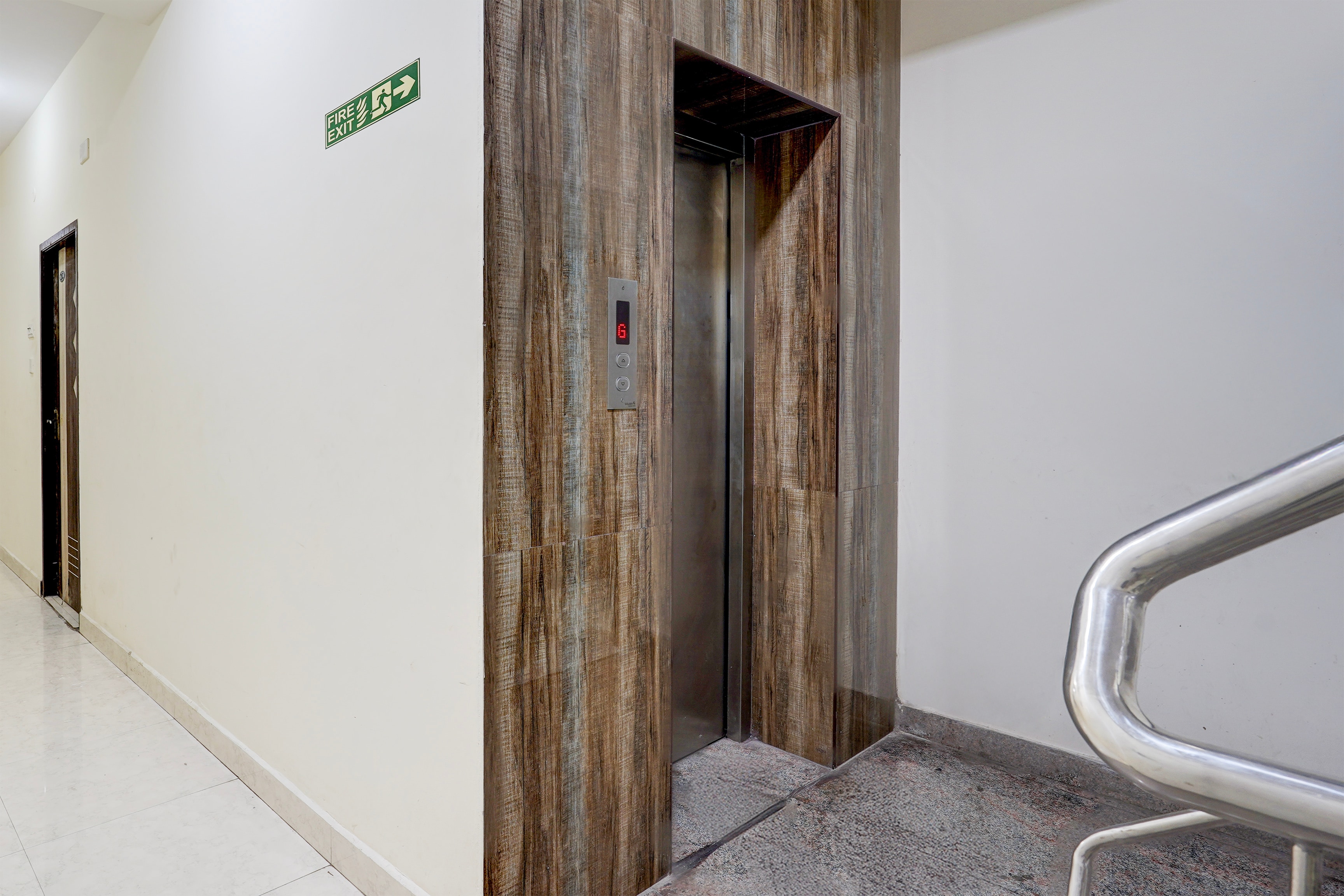 Super Collection O Thousand Lights Chennai in Chennai