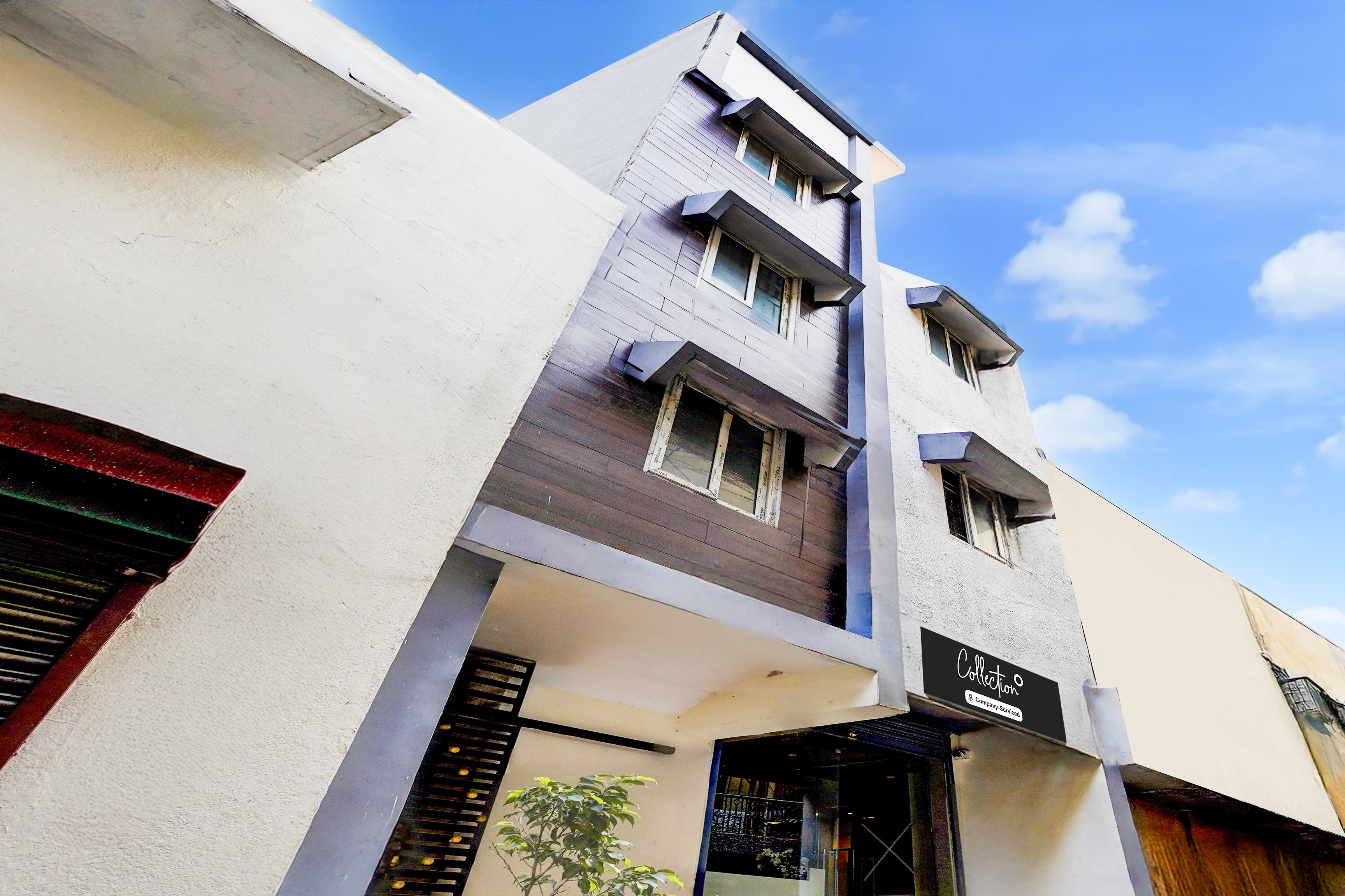 Super Collection O Thousand Lights Chennai in Chennai