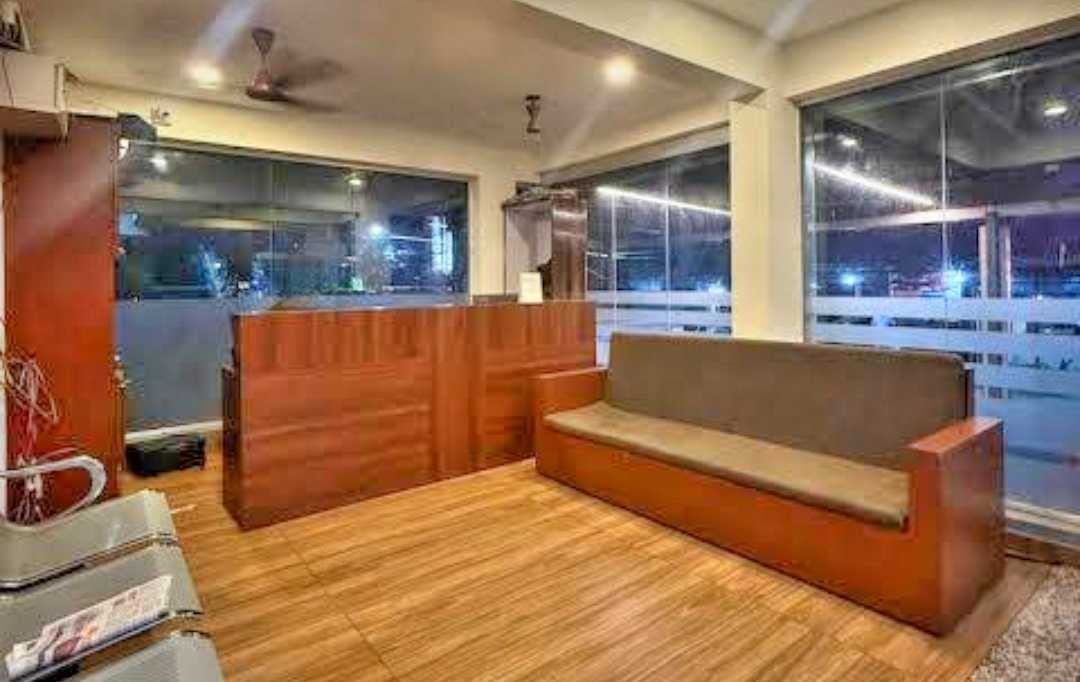 Super Collection O Trivandrum Airport in Thiruvananthapuram