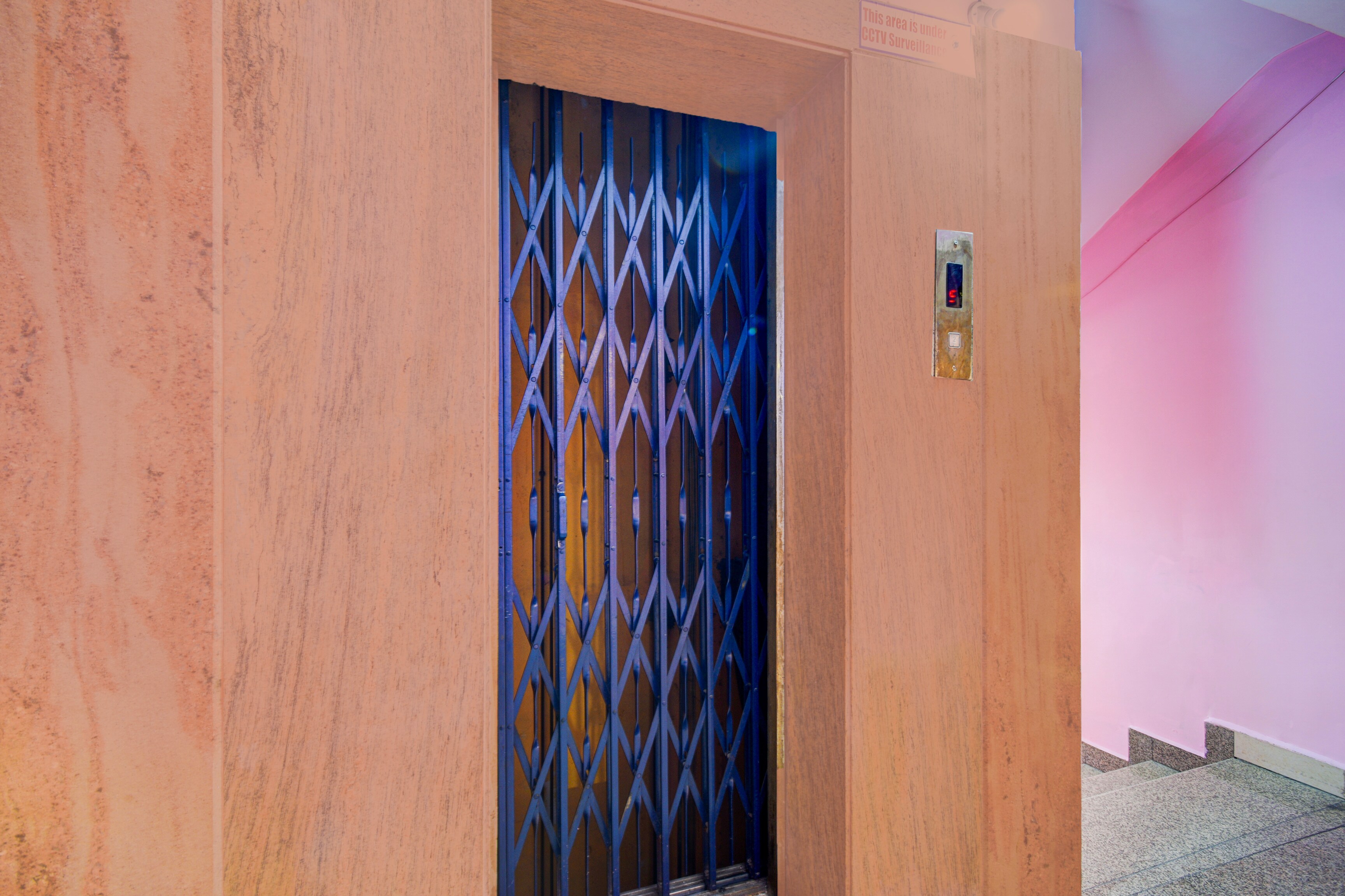 Super Collection O Victoria Memorial Metro Station Formerly Shanthaa Residency in Hyderabad