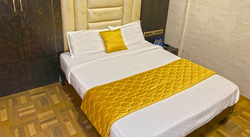 Hotel Karishma in Mumbai