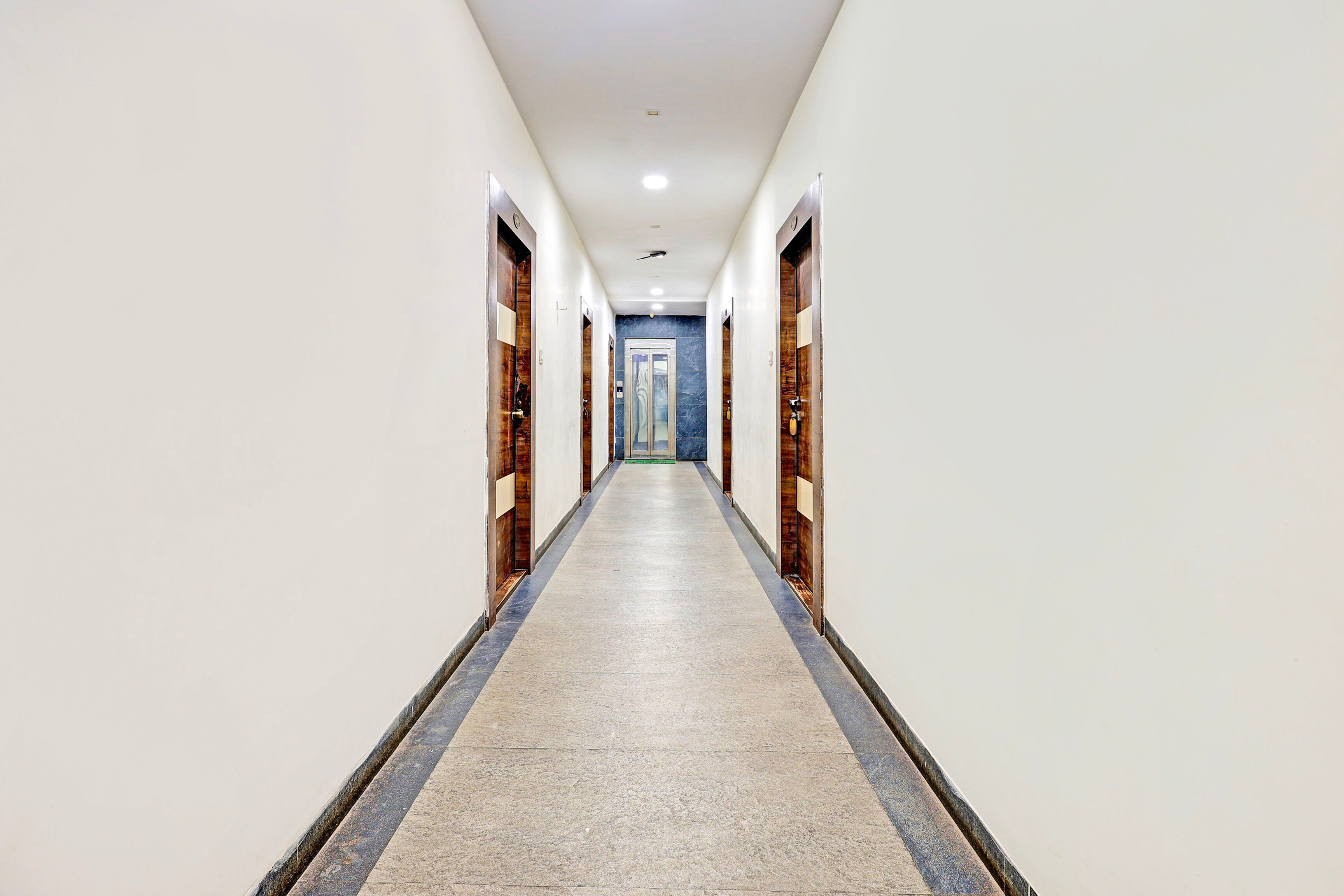 Super Collection O Vizag International Cricket Stadium in Visakhapatnam