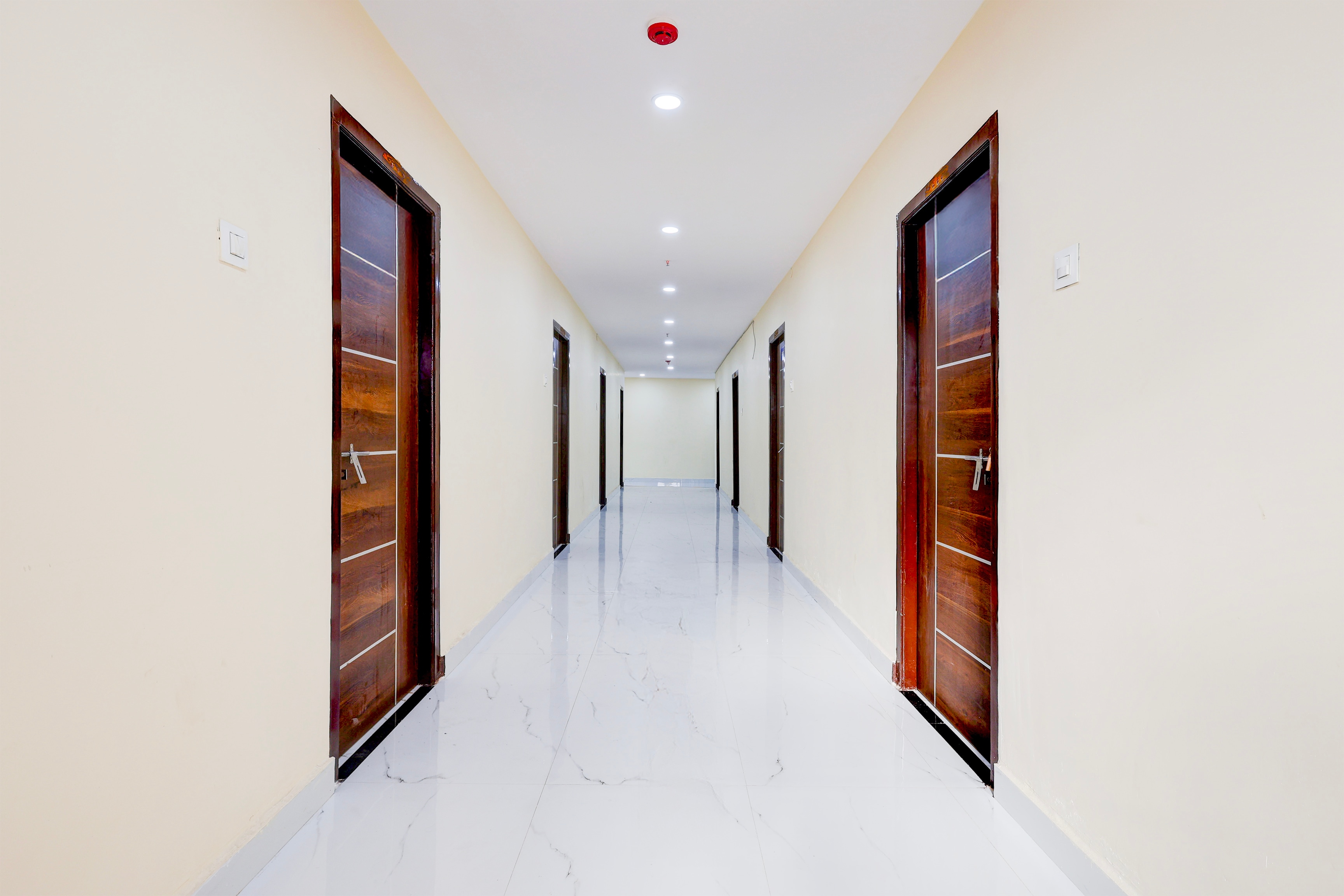 Super Collection O Vizag Water World Park Formerly KBR Royal Function Hall in Visakhapatnam