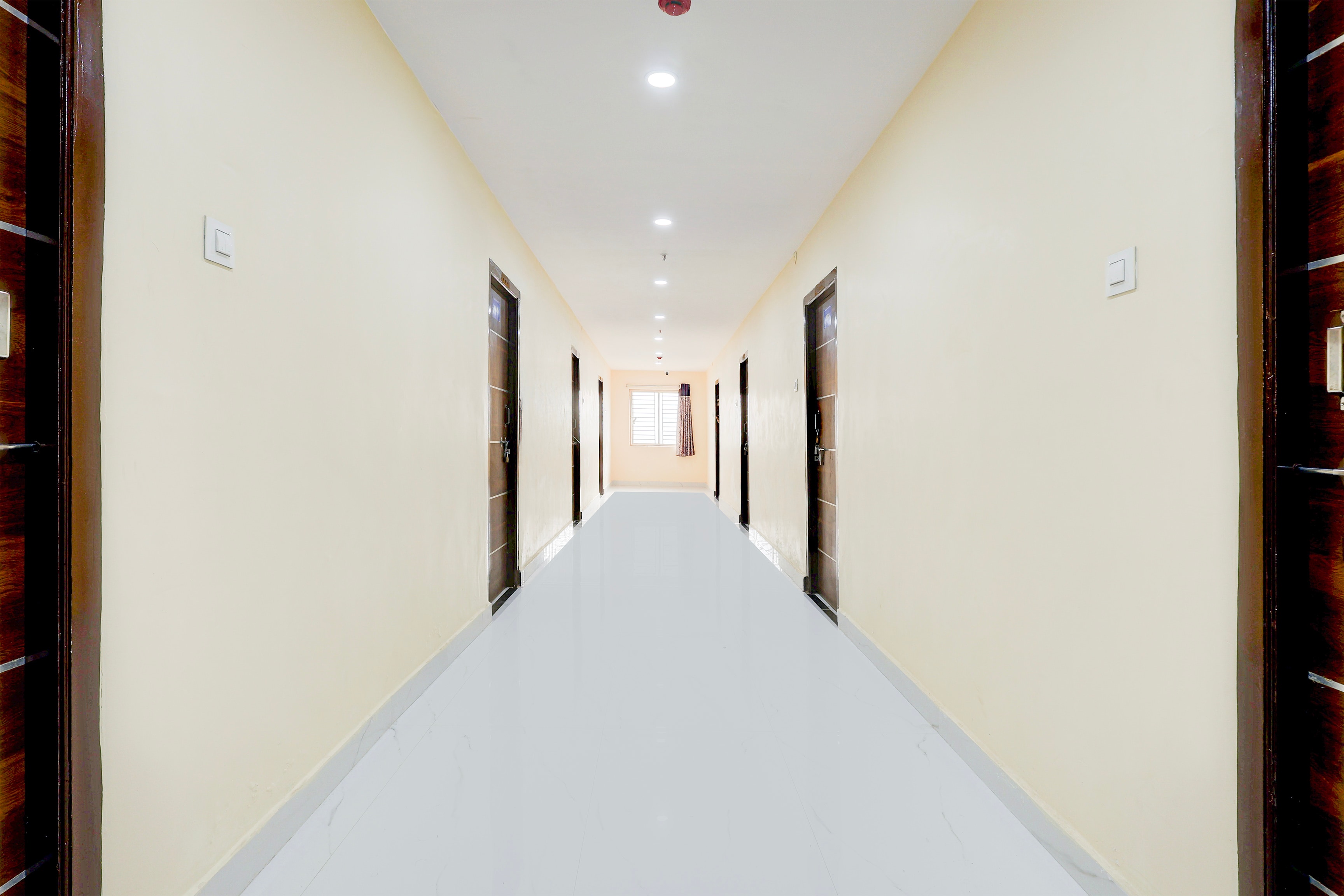 Super Collection O Vizag Water World Park Formerly KBR Royal Function Hall in Visakhapatnam