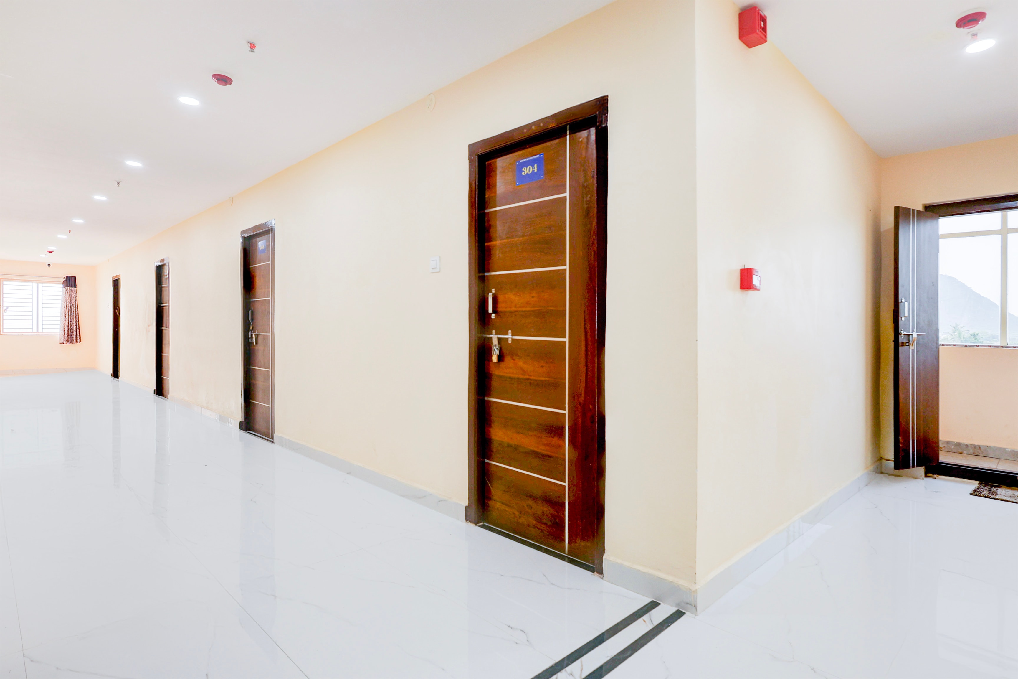 Super Collection O Vizag Water World Park Formerly KBR Royal Function Hall in Visakhapatnam