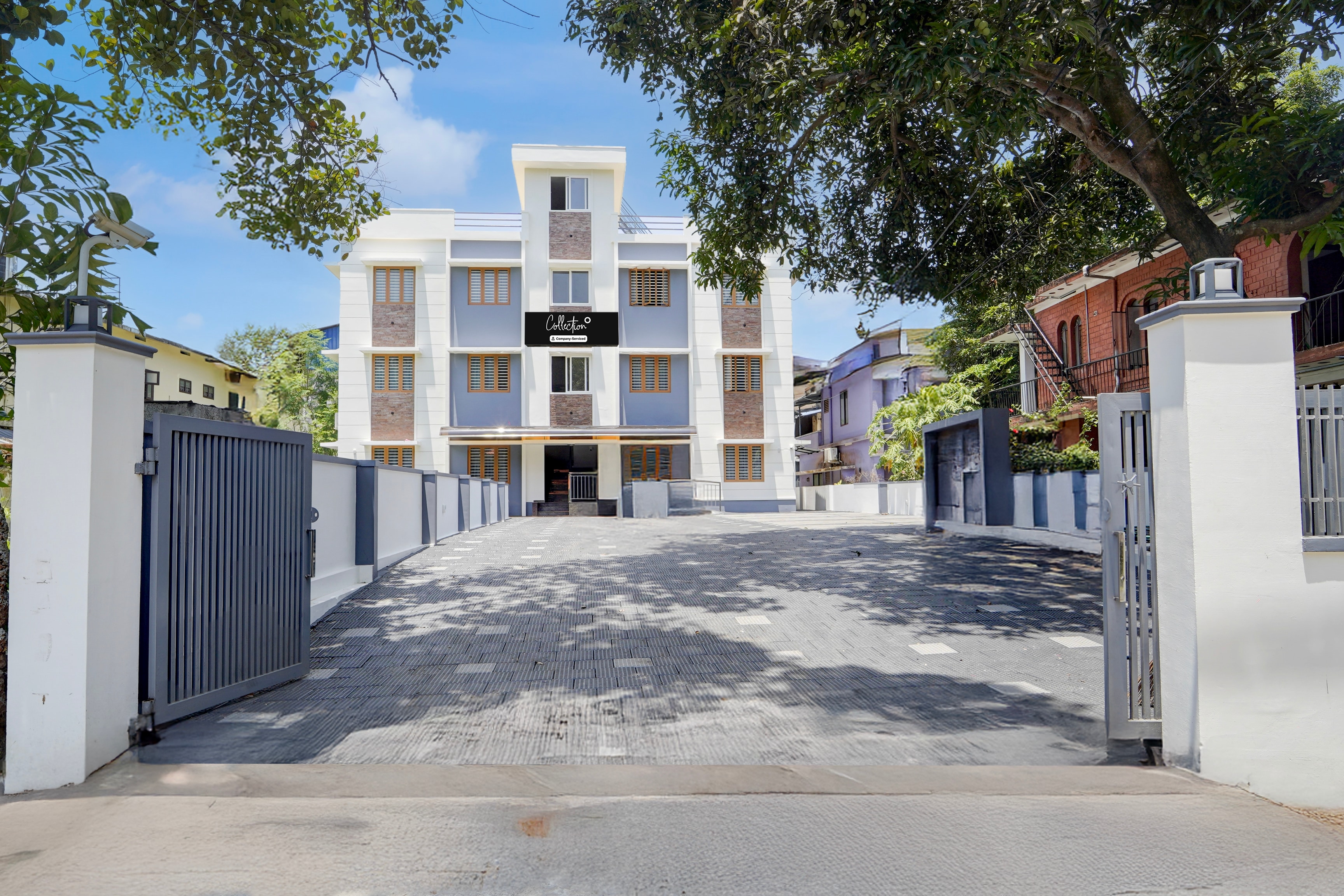 Super Collection O Westhill Near Govt Engg College in Kozhikode