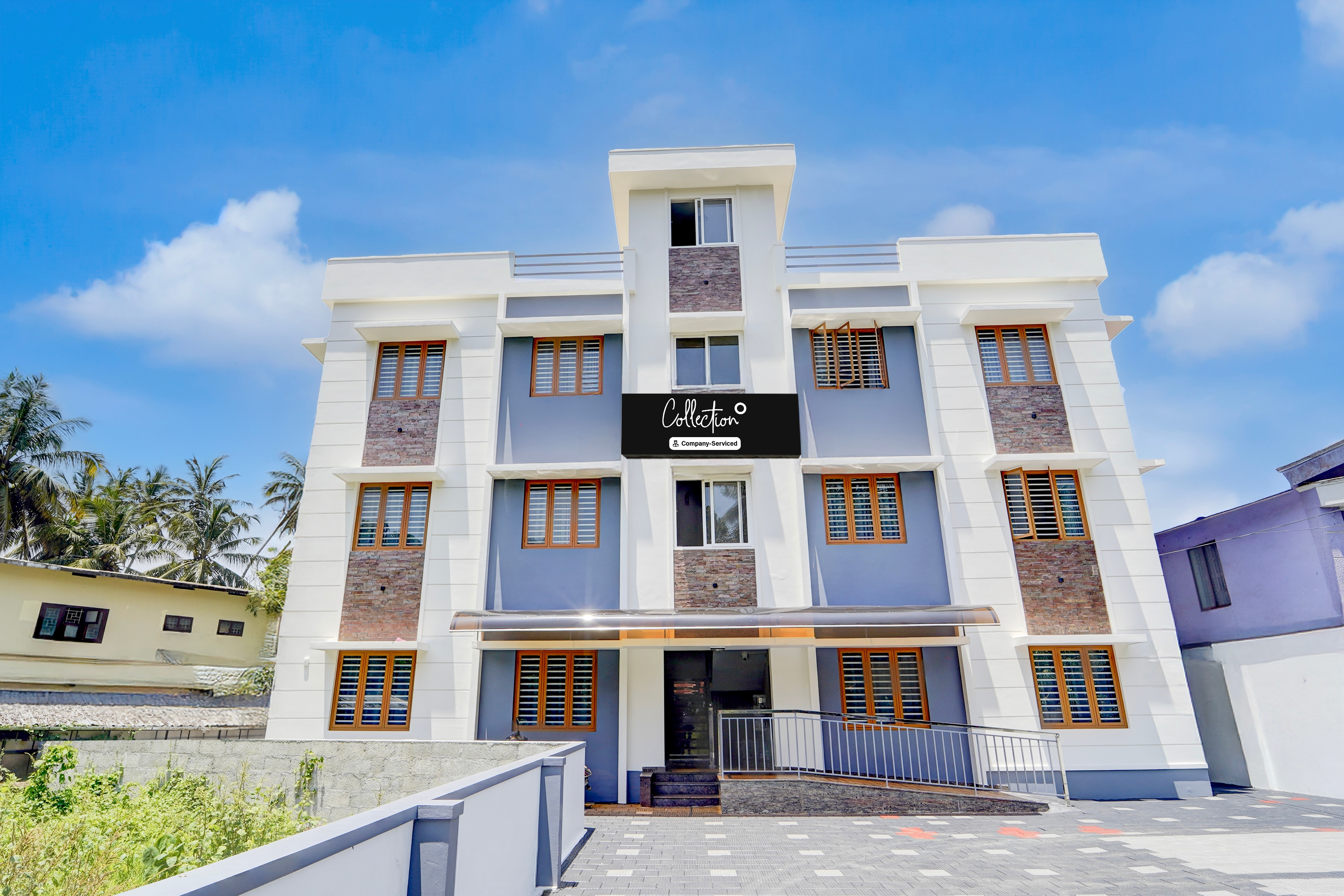 Super Collection O Westhill Near Govt Engg College in Kozhikode