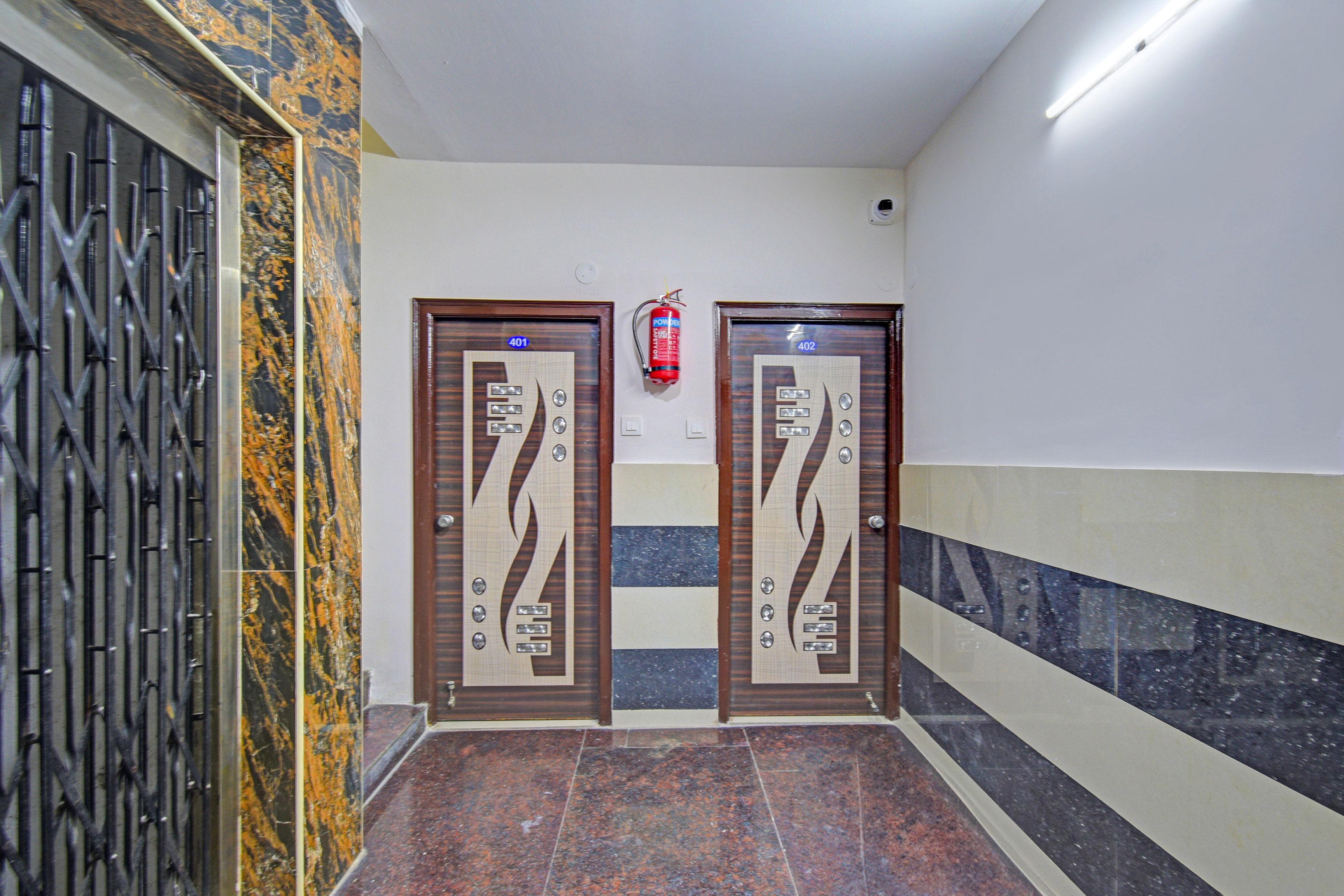 Super Collection O White Field Road Hyderabad Formerly Ayaan Signature Suites in Hyderabad