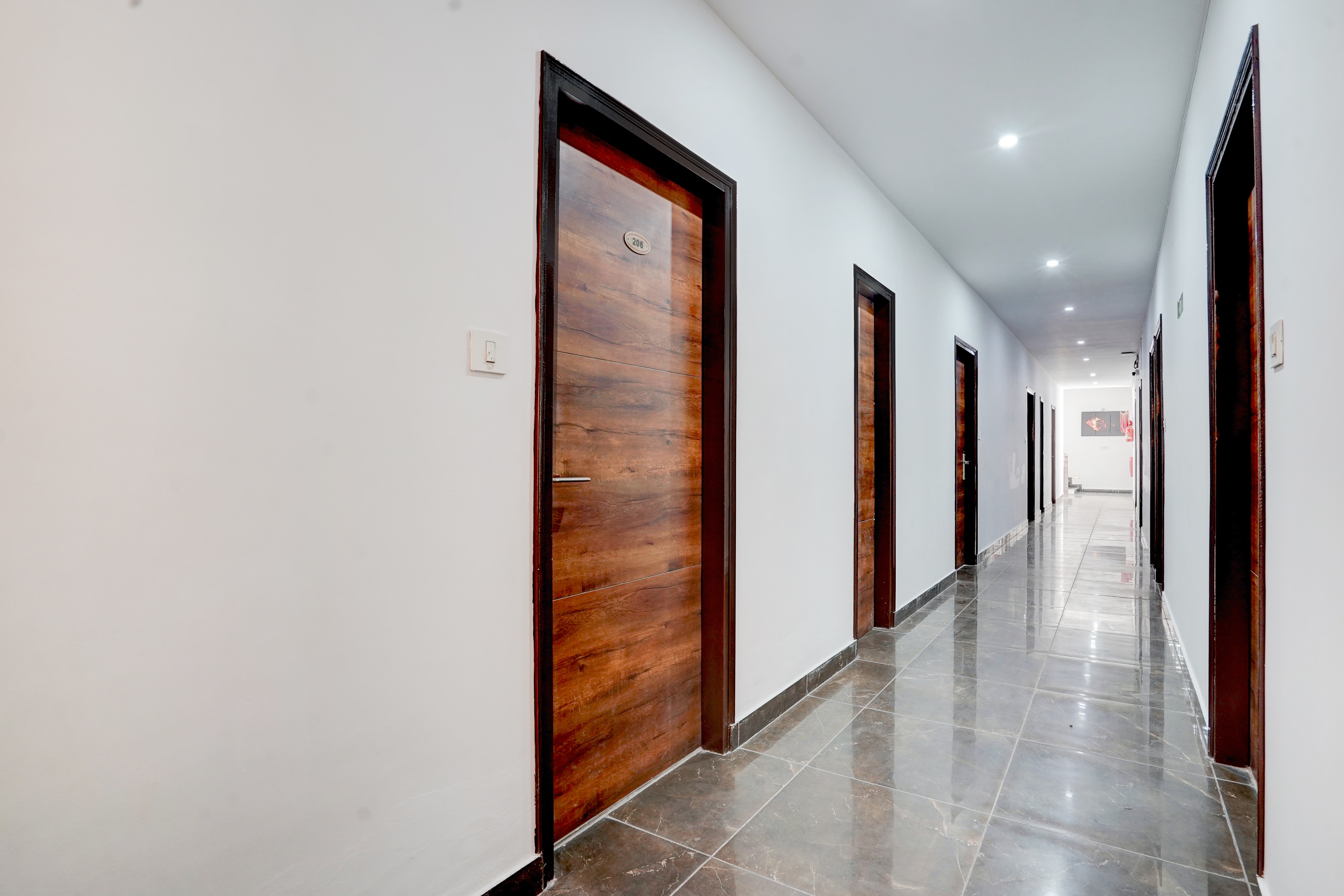 Super Collection O Zirakpur Bus Terminal in Zirakpur