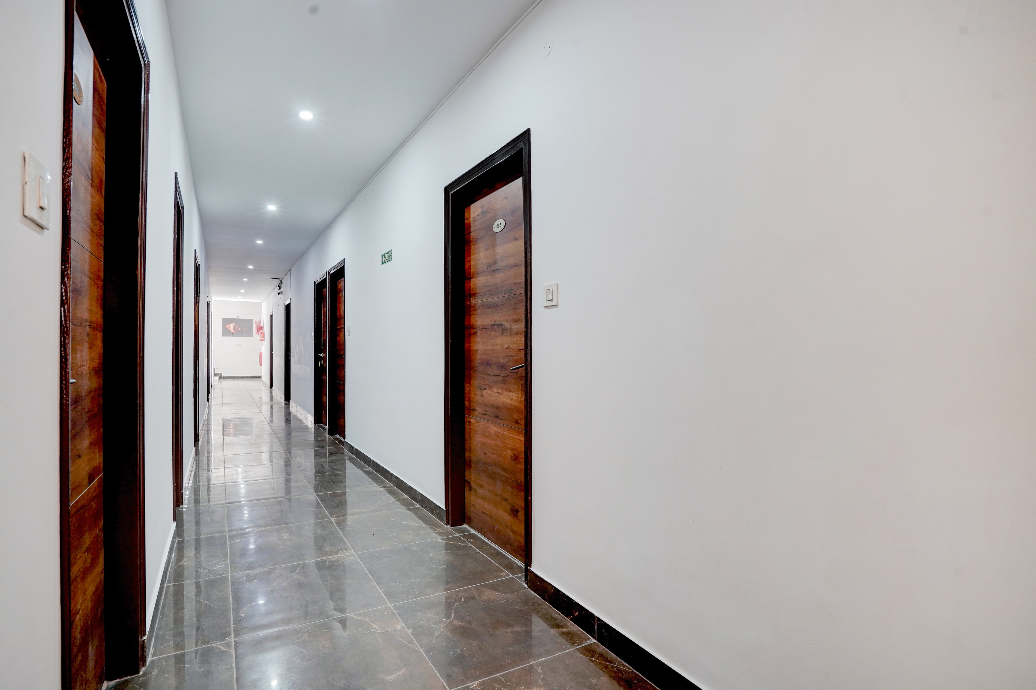 Super Collection O Zirakpur Bus Terminal in Zirakpur