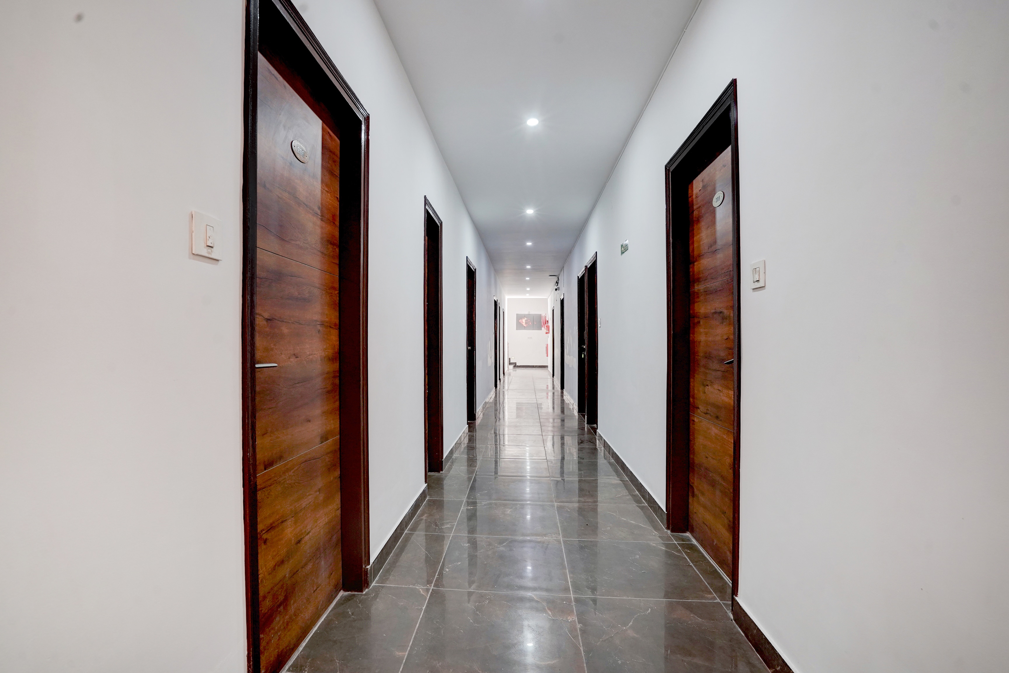 Super Collection O Zirakpur Bus Terminal in Zirakpur