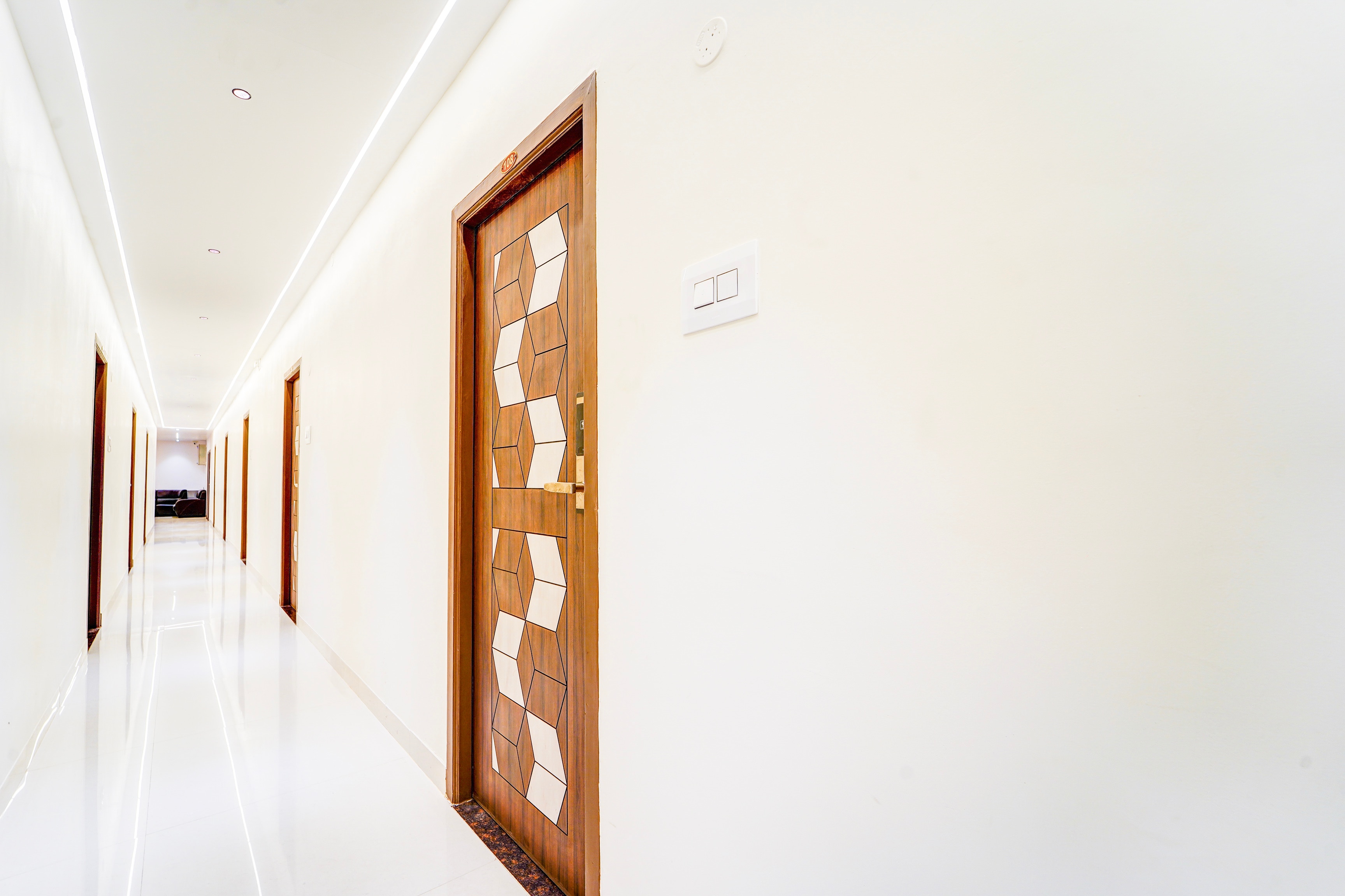 Super Hotel O Aarapalayam in Madurai