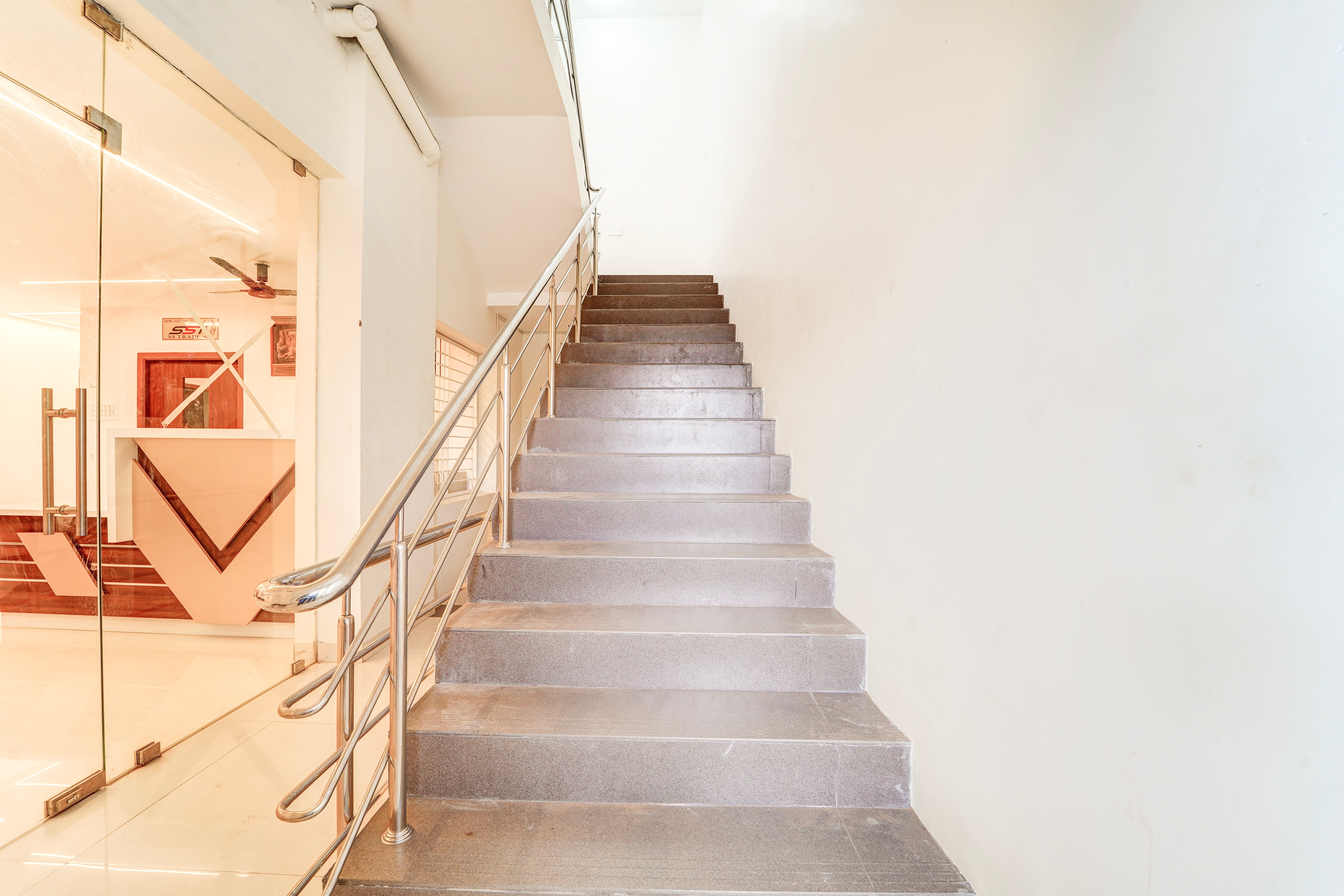 Super Hotel O Aarapalayam in Madurai