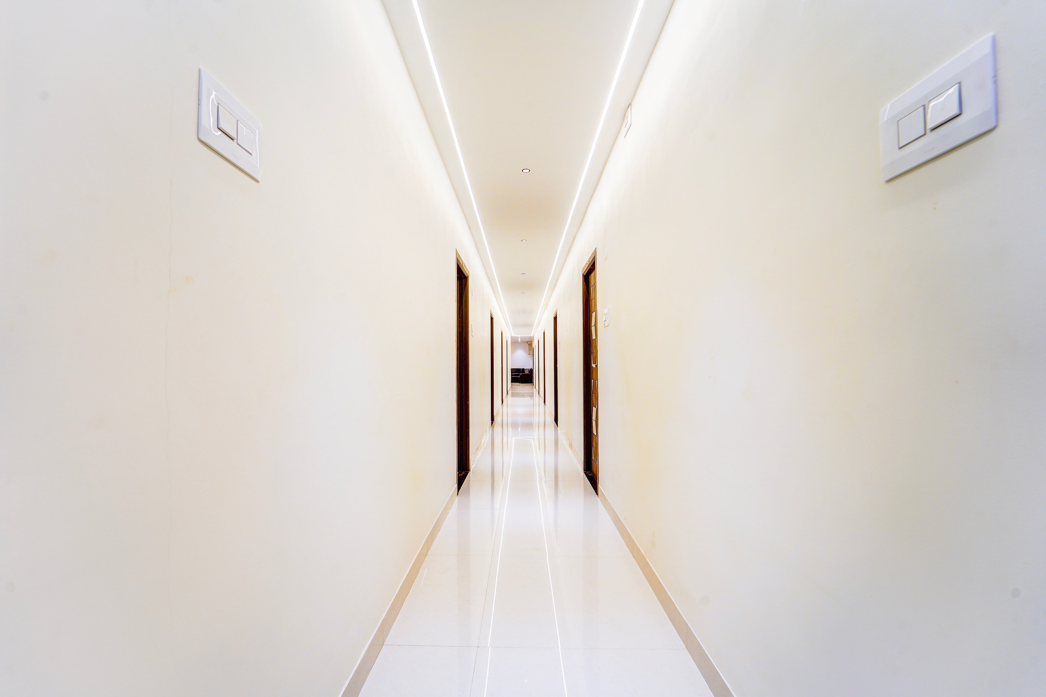 Super Hotel O Aarapalayam in Madurai