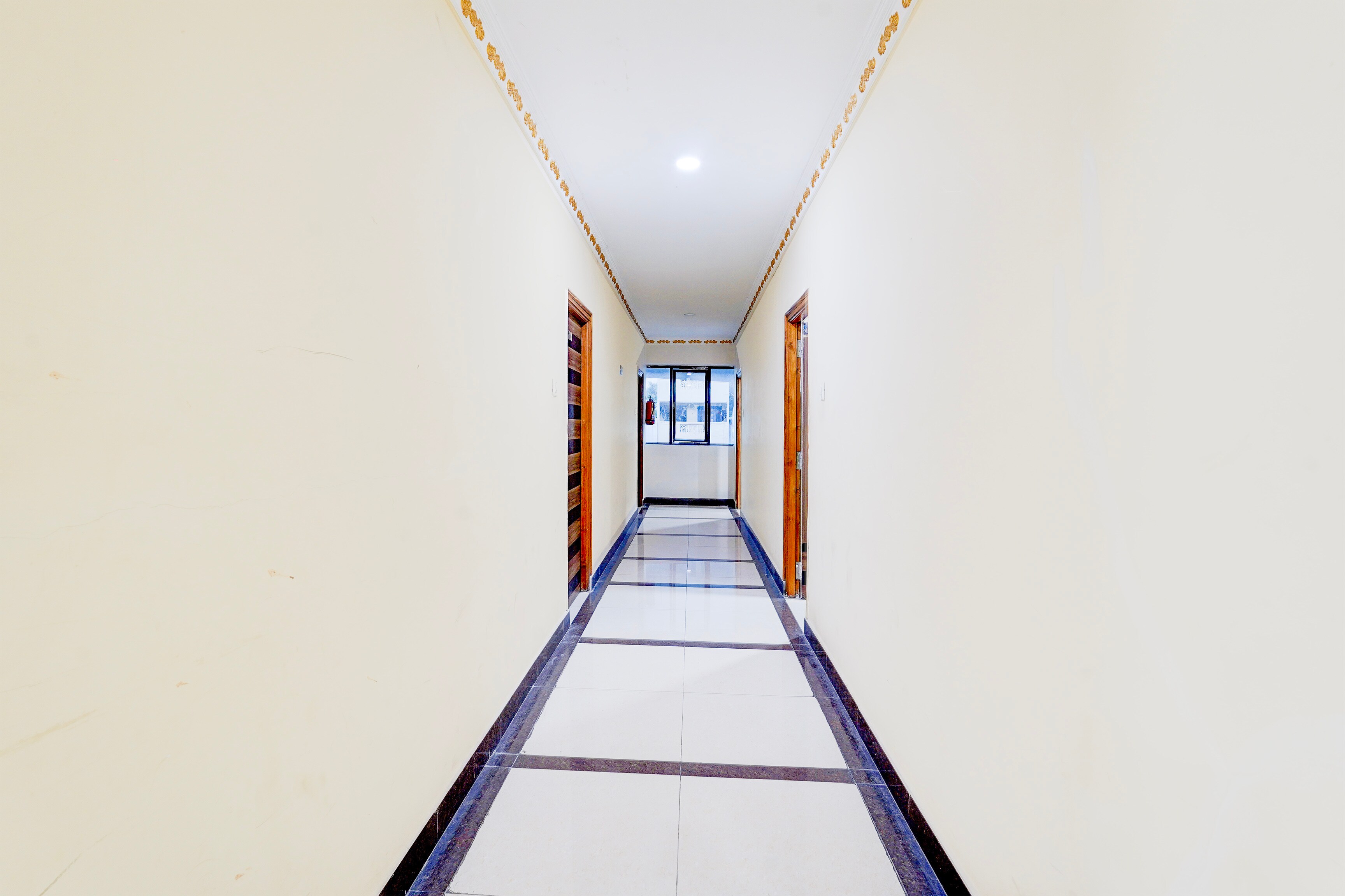 Super Hotel O Airport Road Near Leela Mahal in Tirupati