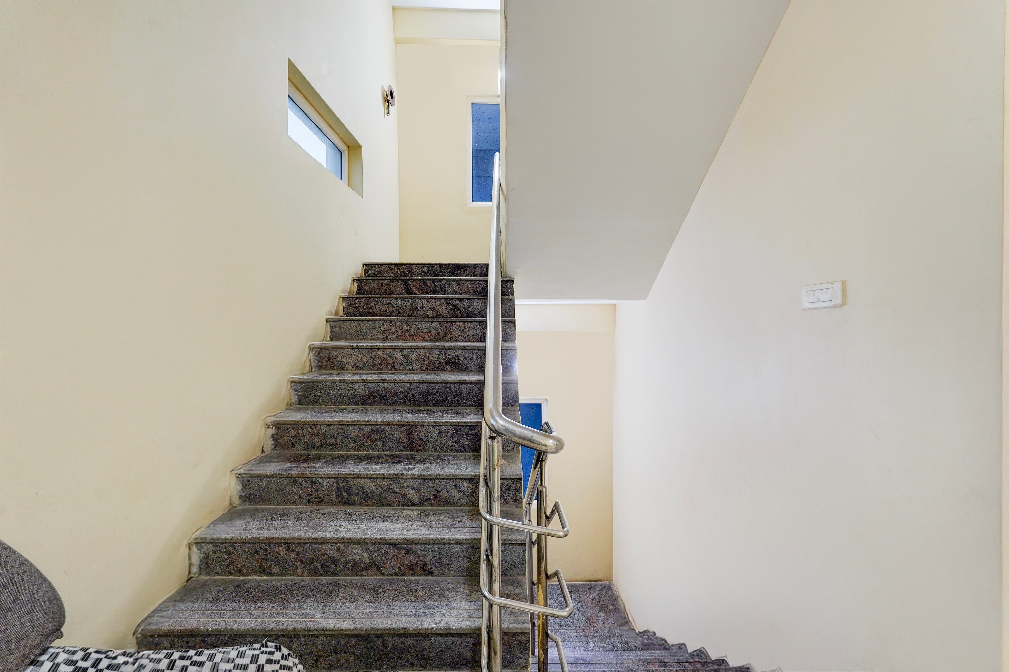 Super Hotel O Airport Road Near Leela Mahal in Tirupati