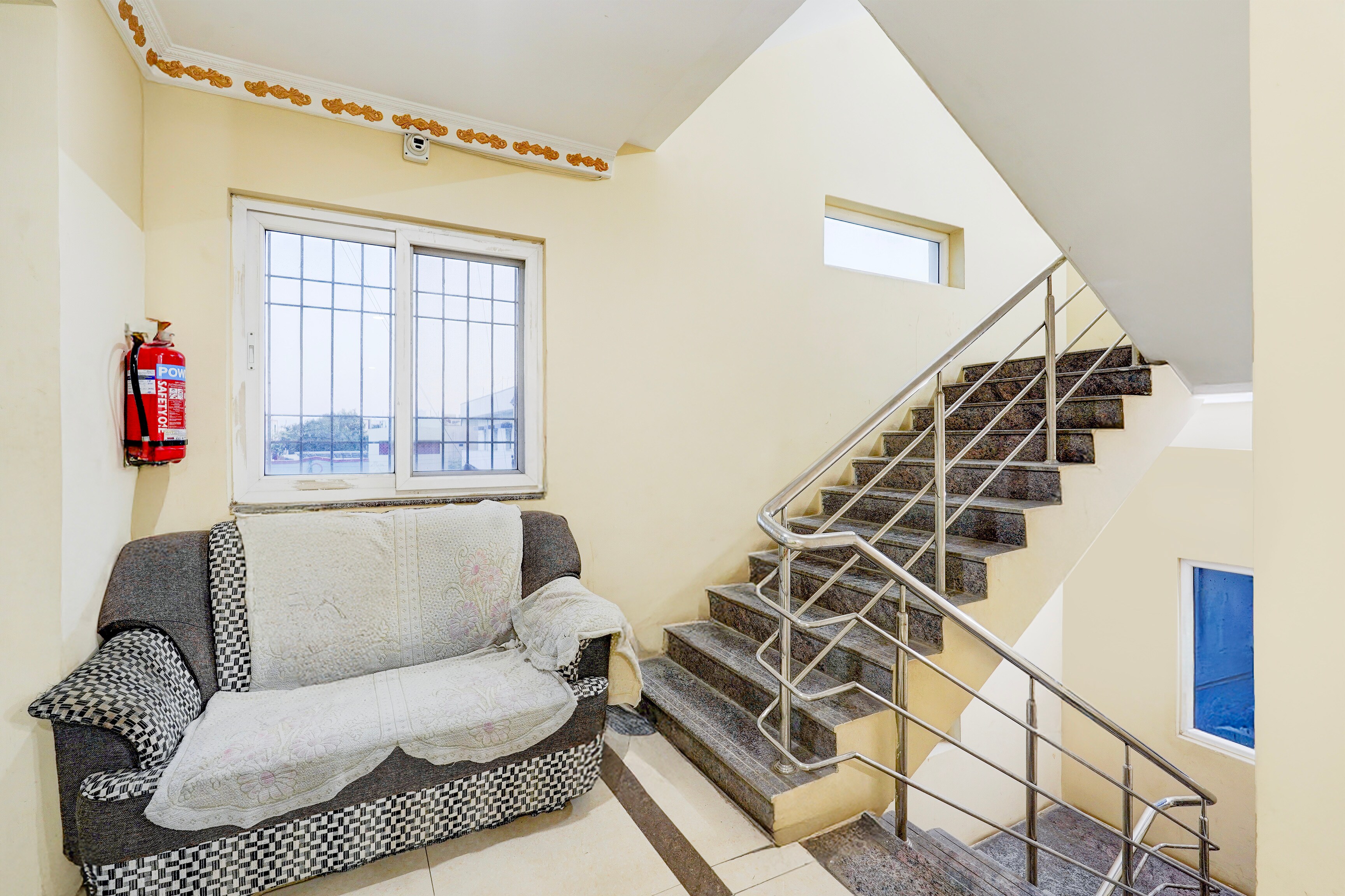 Super Hotel O Airport Road Near Leela Mahal in Tirupati