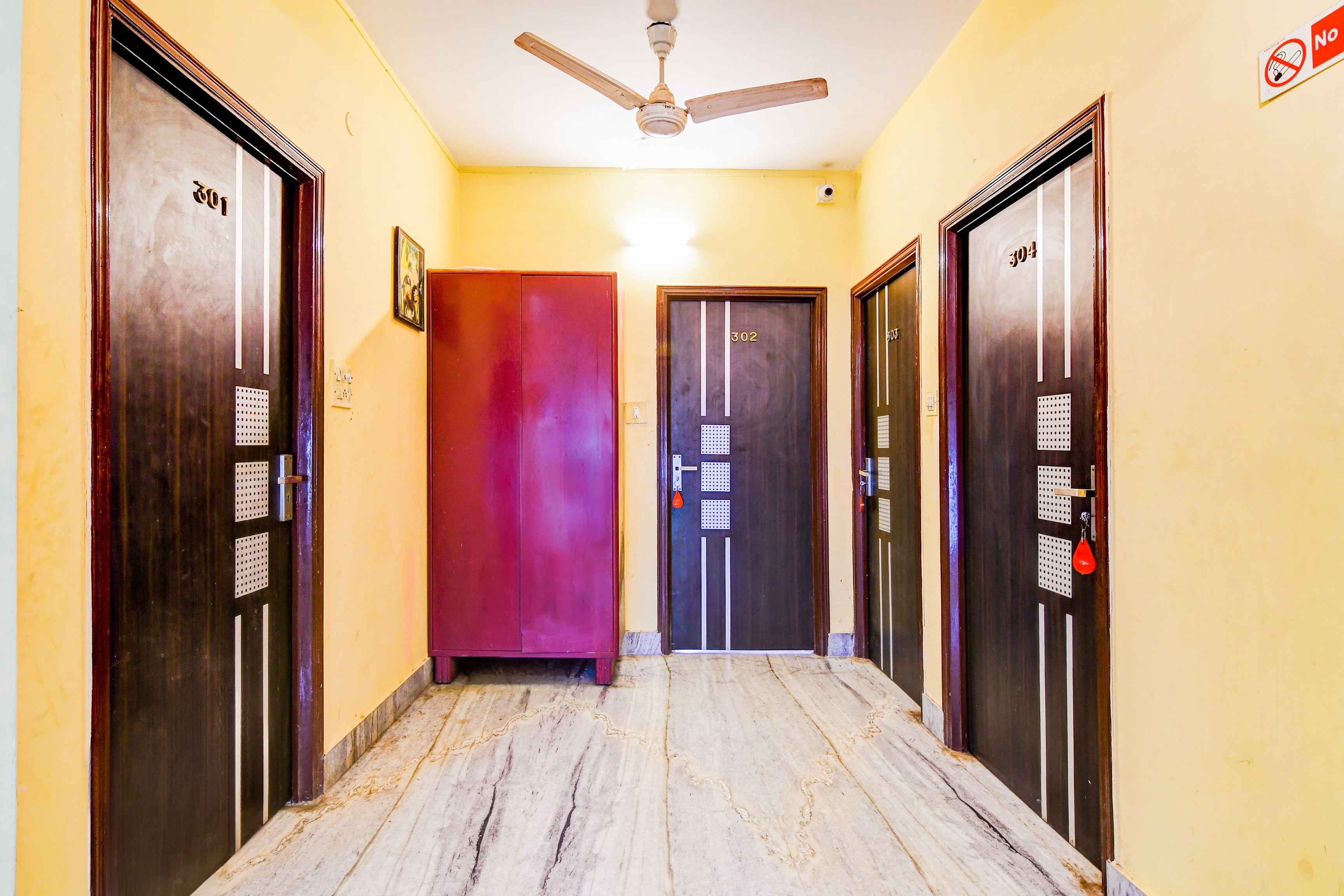 Super Hotel O Alipore Near Chetla Formerly Alipore Guest House in Kolkata