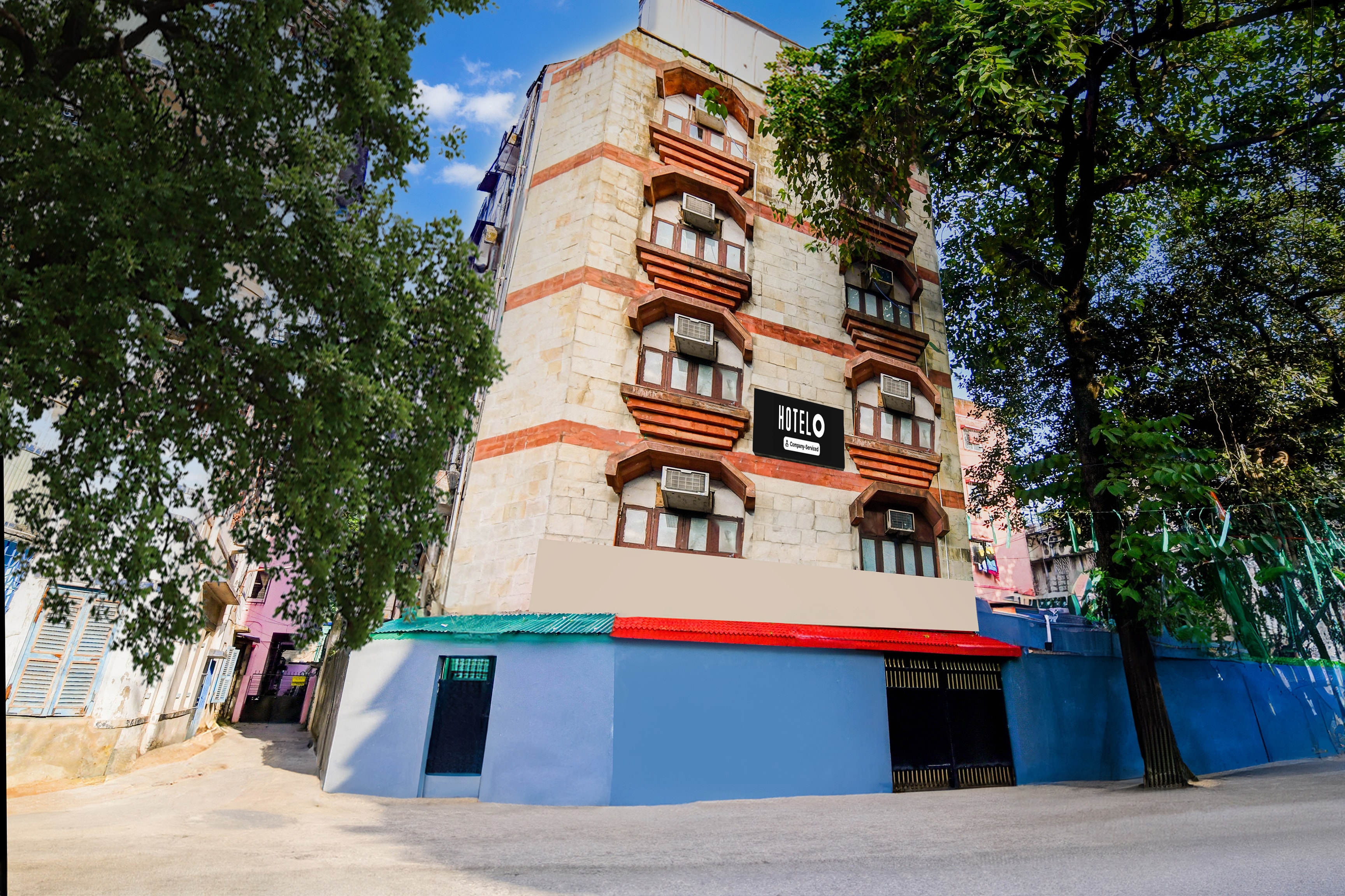 Super Hotel O Alipore Near Chetla Formerly Alipore Guest House in Kolkata